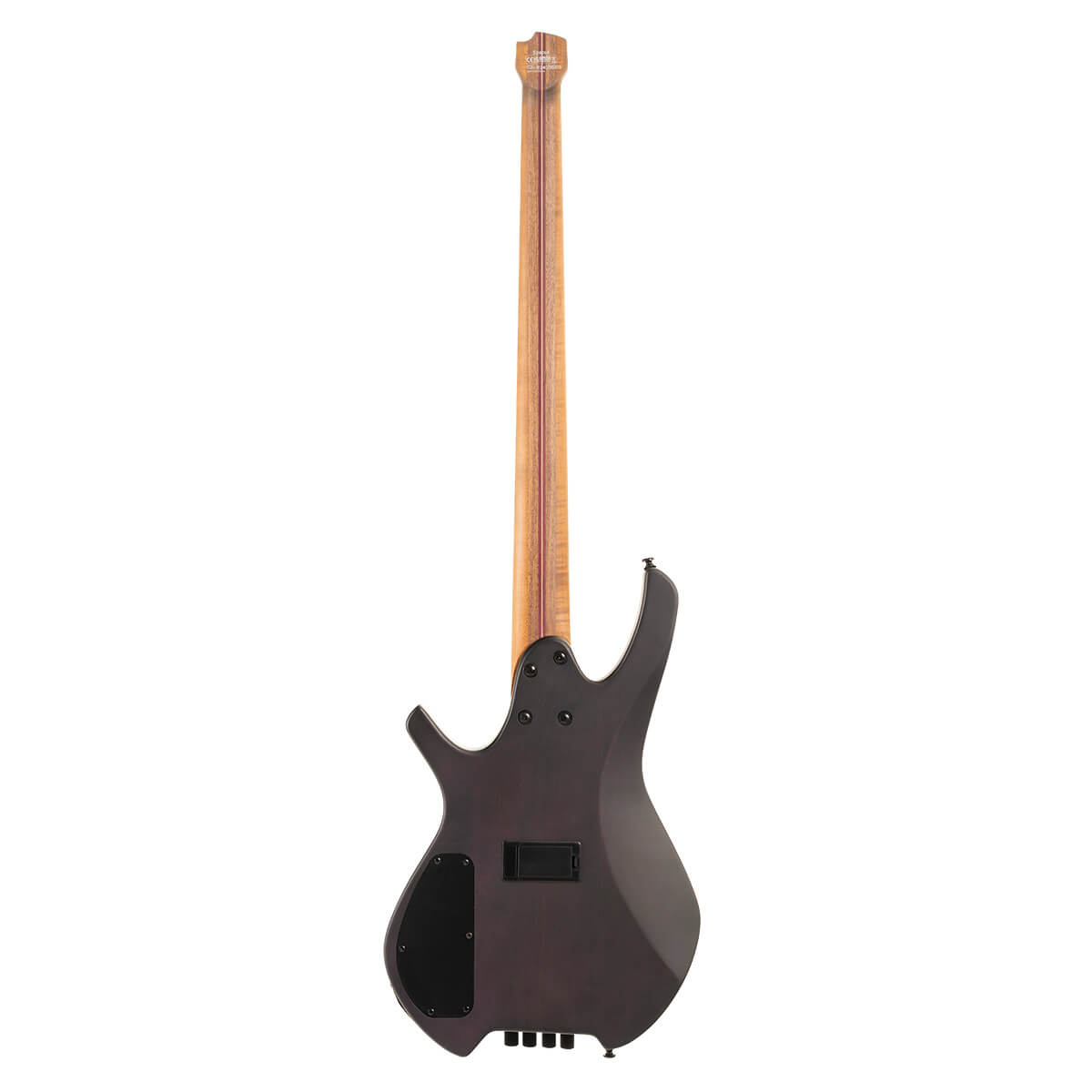 CORT Space 4 Artisan Headless Bass Guitar [SPACE 4]