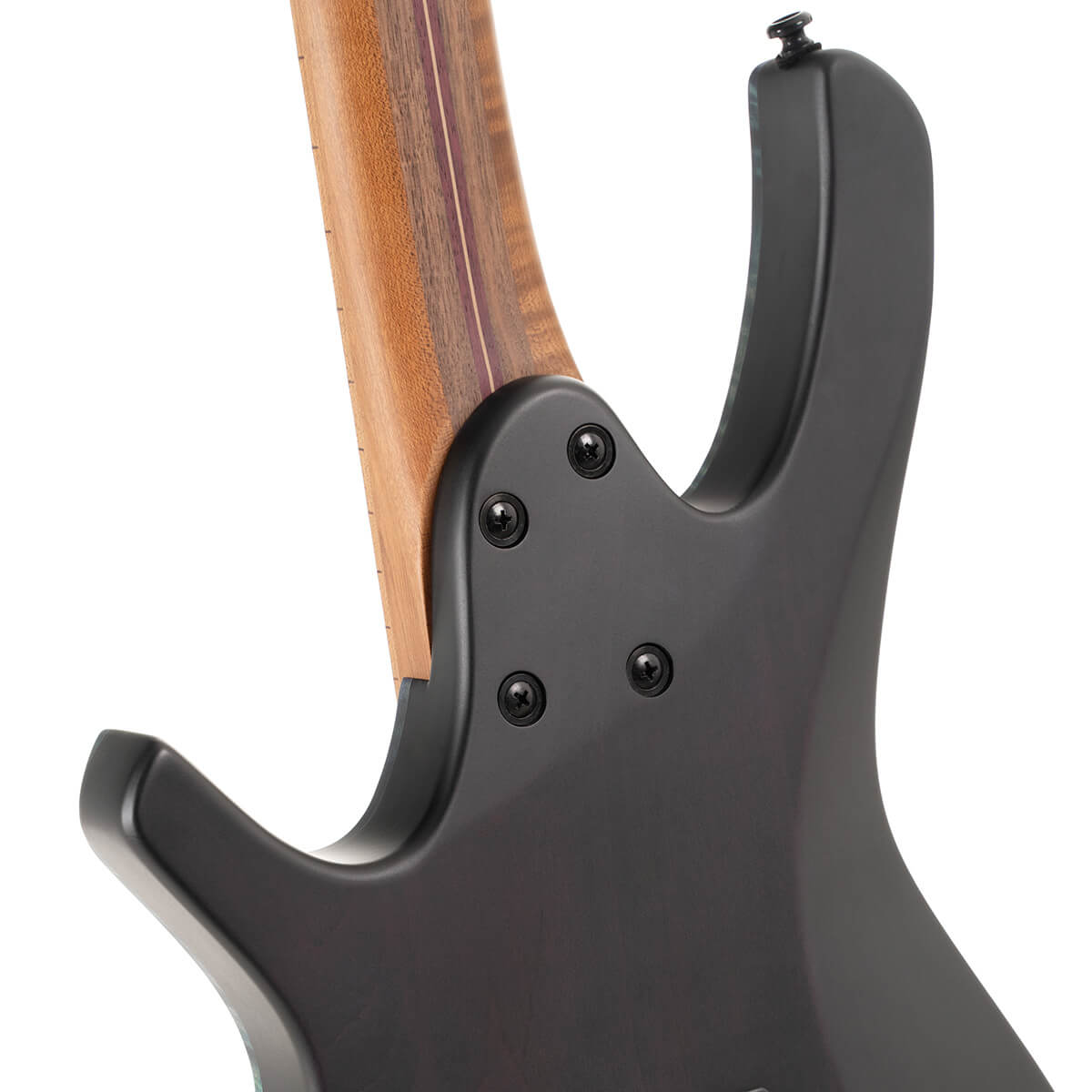 CORT Space 4 Artisan Headless Bass Guitar [SPACE 4]