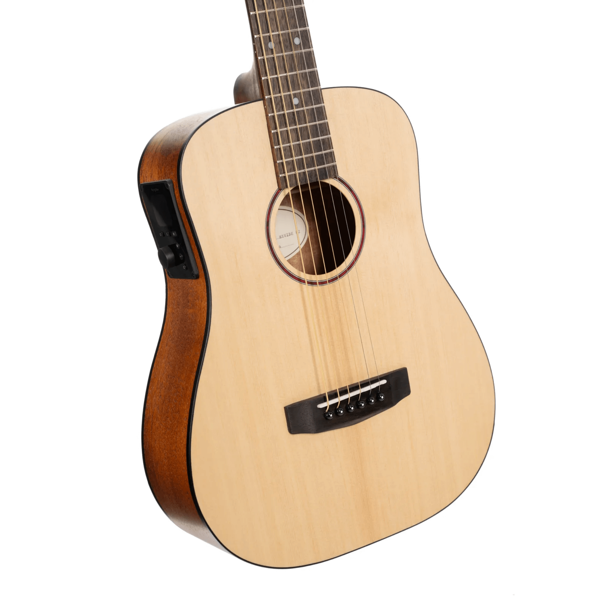 Cort Earth GO Acoustic Guitar w/ Built-In Effect, Looping and Bluetooth [EARTH GO]