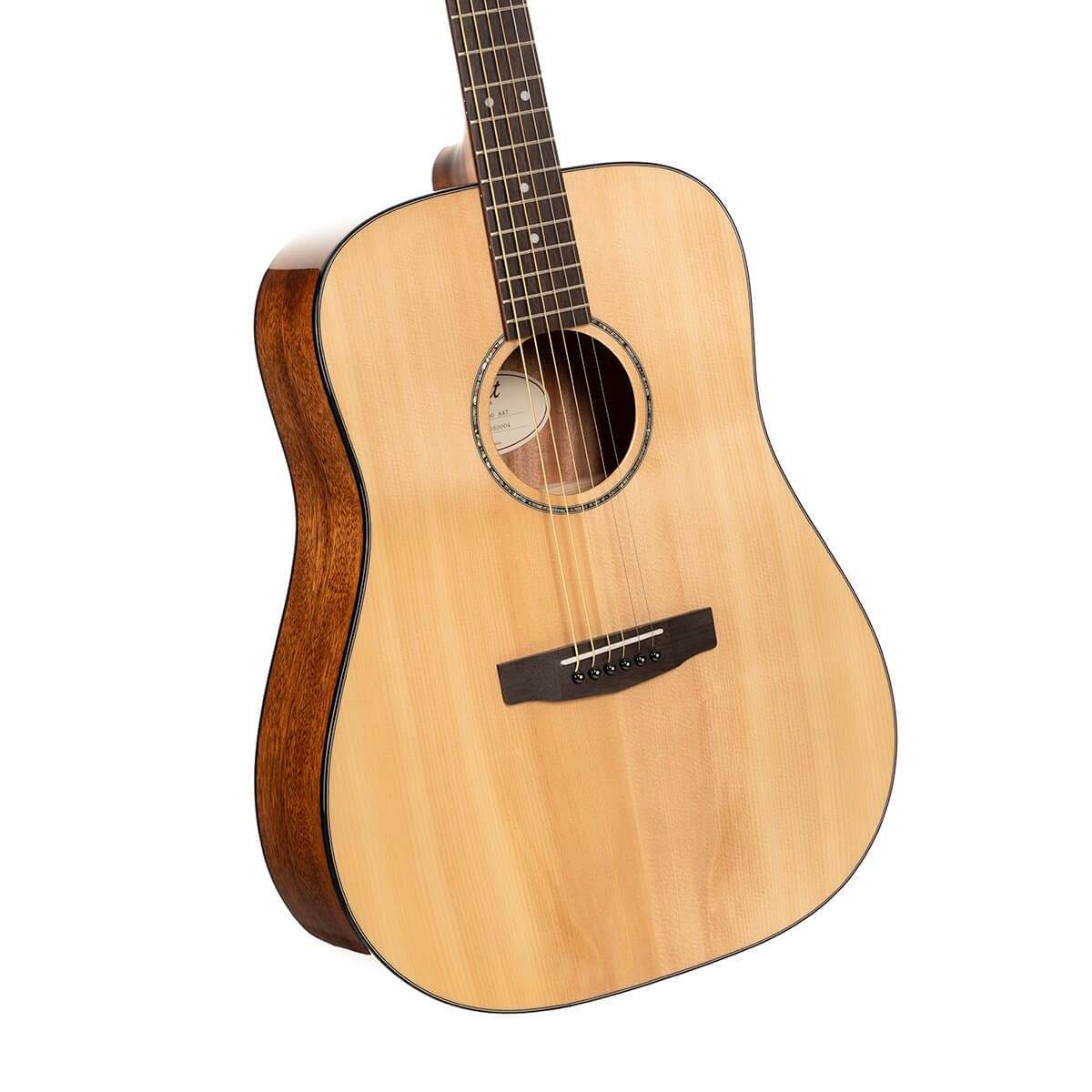 Cort Earth 60 Acoustic Guitar [EARTH-60]