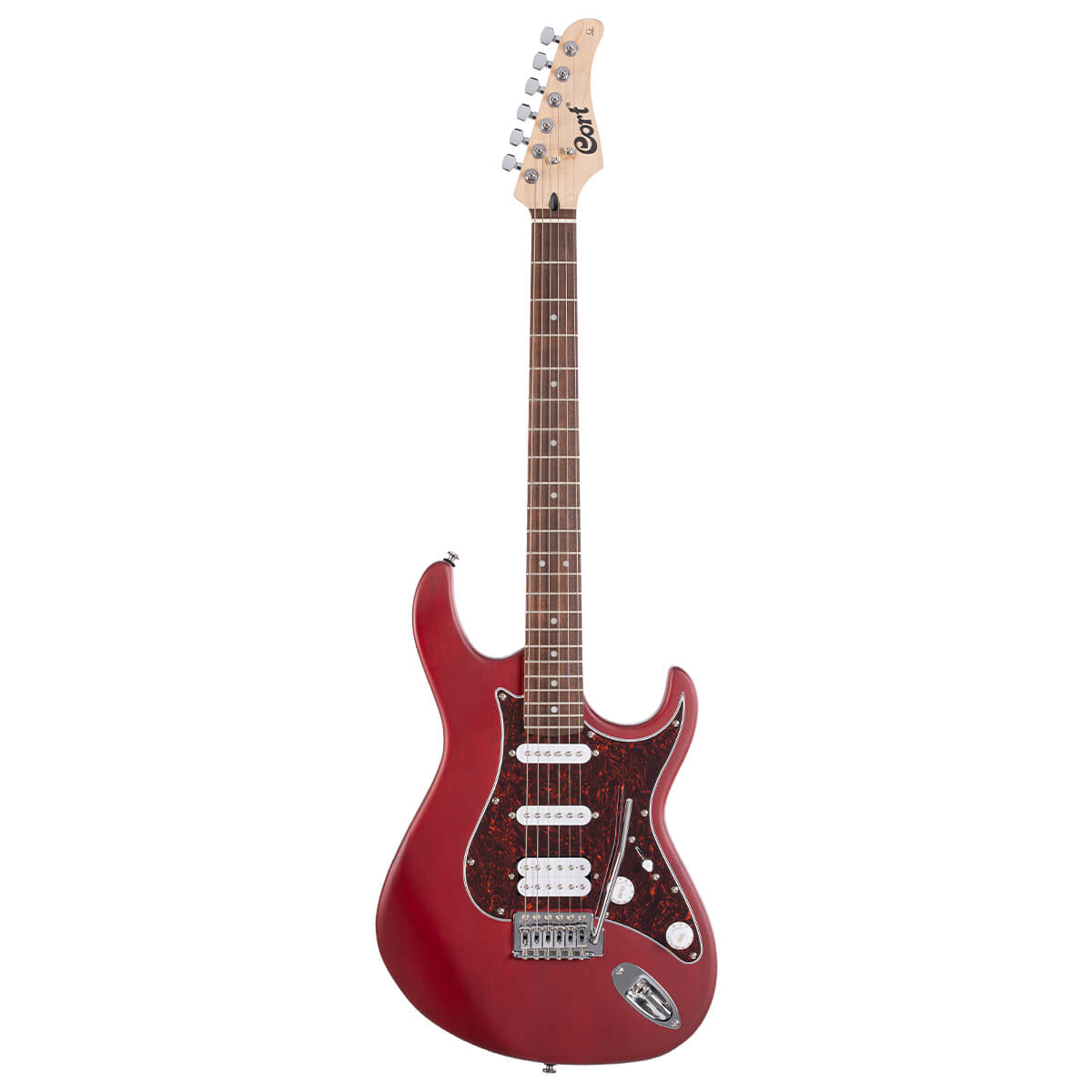CORT G110 G Series Electric Guitar