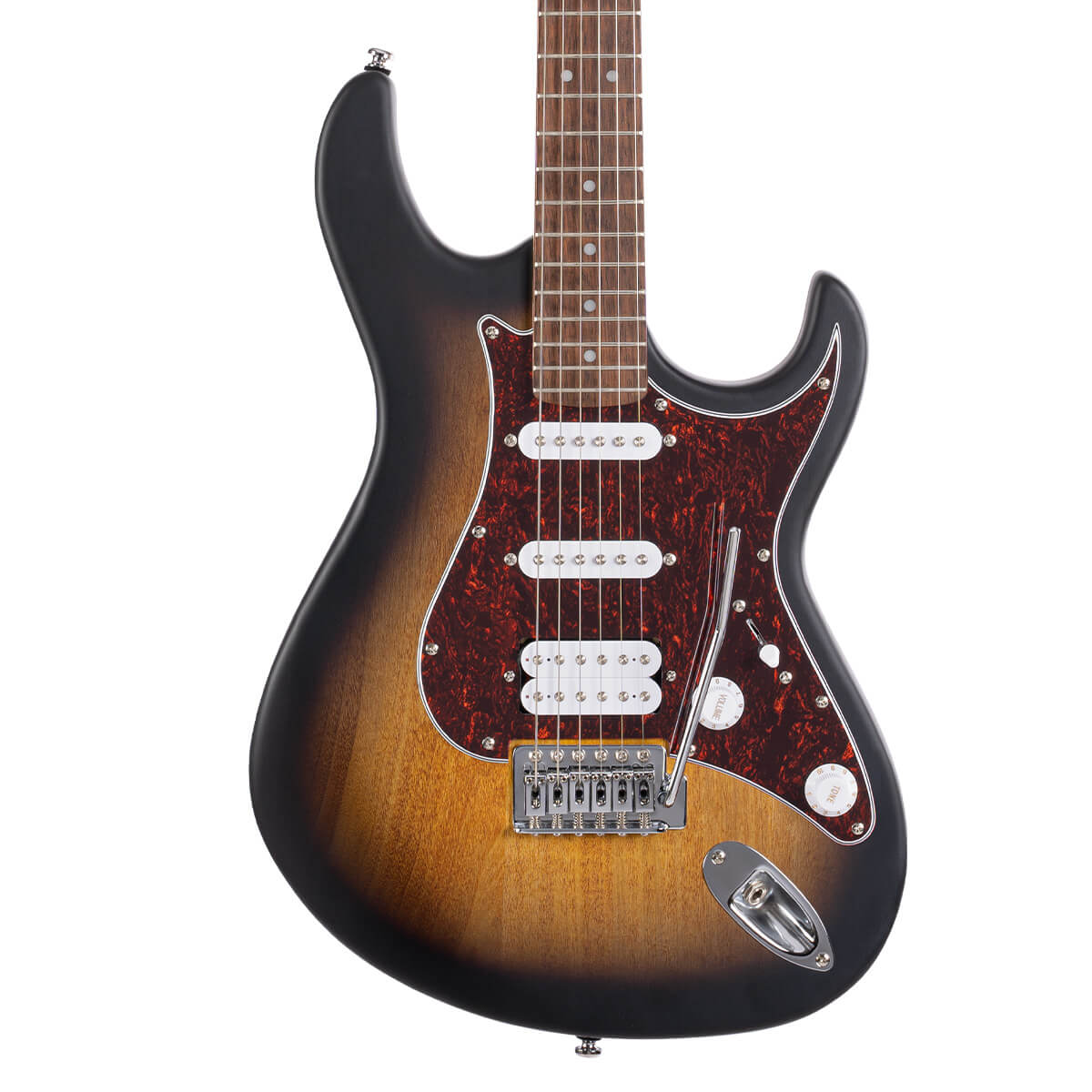 CORT G110 G Series Electric Guitar