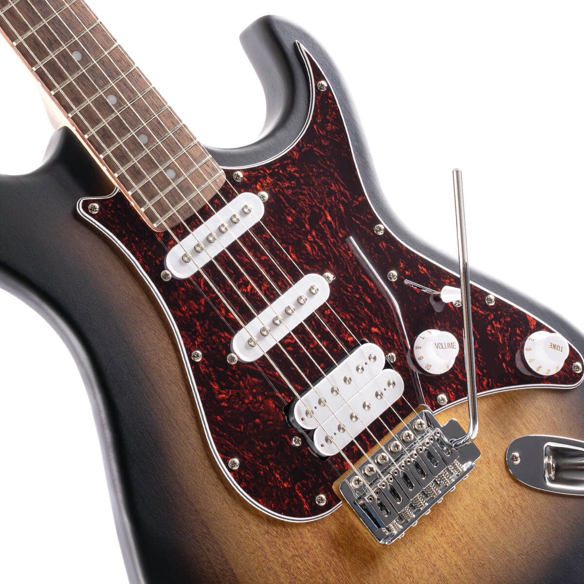 CORT G110 G Series Electric Guitar