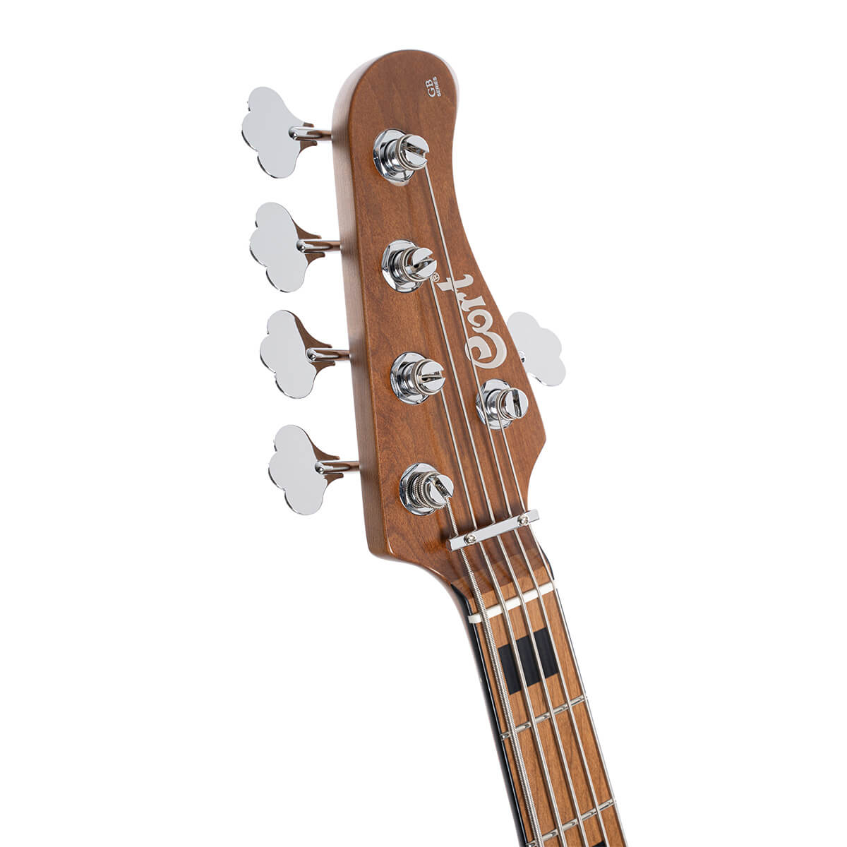 Cort GB-Modern 5 Bass Guitar [GB-Modern 5]