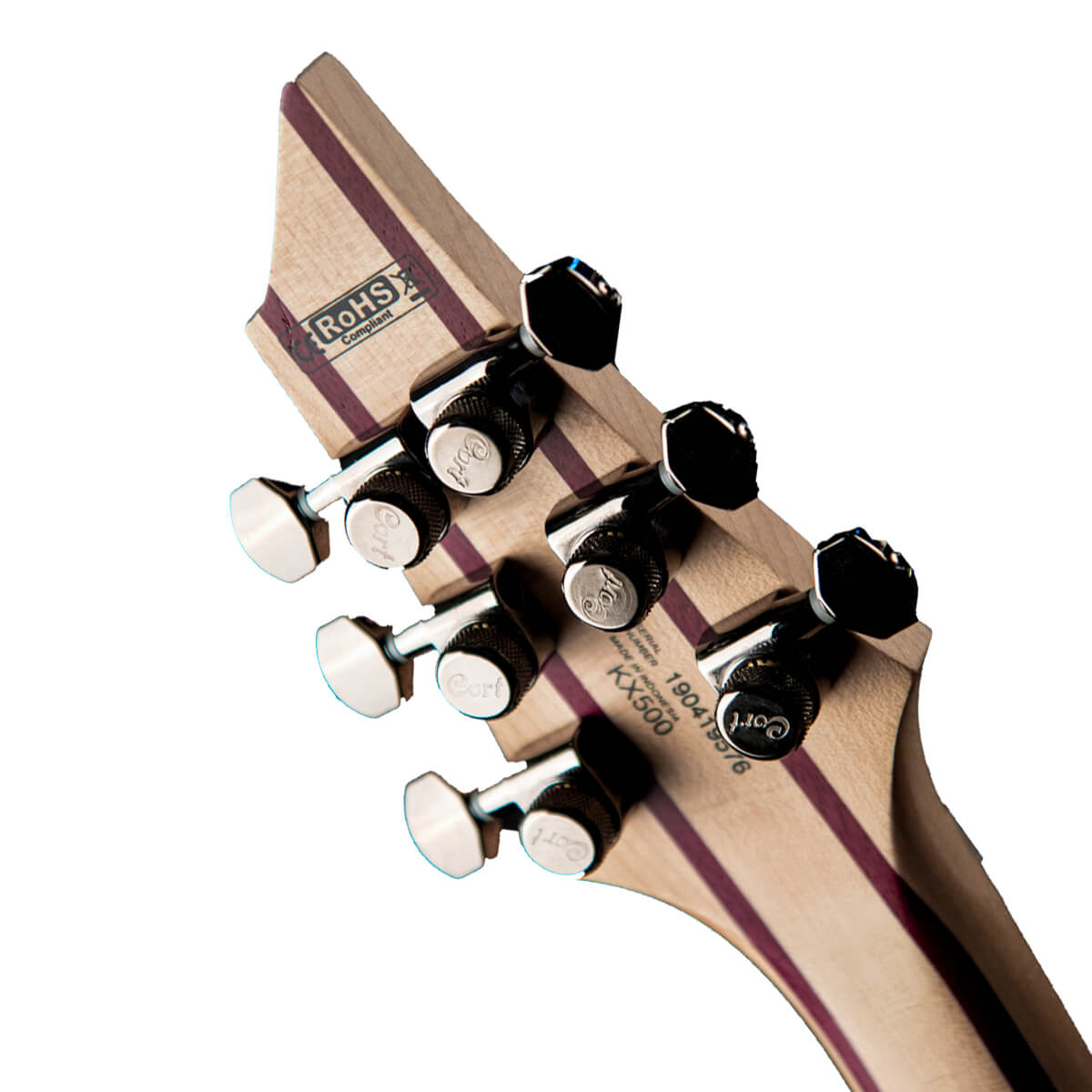 Cort Guitars KX500 ETCHED