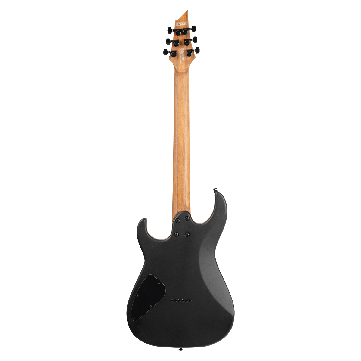 Cort KX500 Pale Moon Electric Guitar [KX500 PM-NBB] 6-String