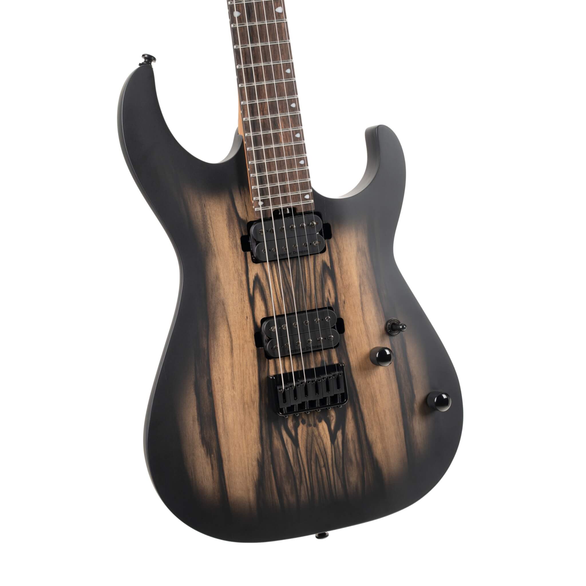 Cort KX500 Pale Moon Electric Guitar [KX500 PM-NBB] 6-String