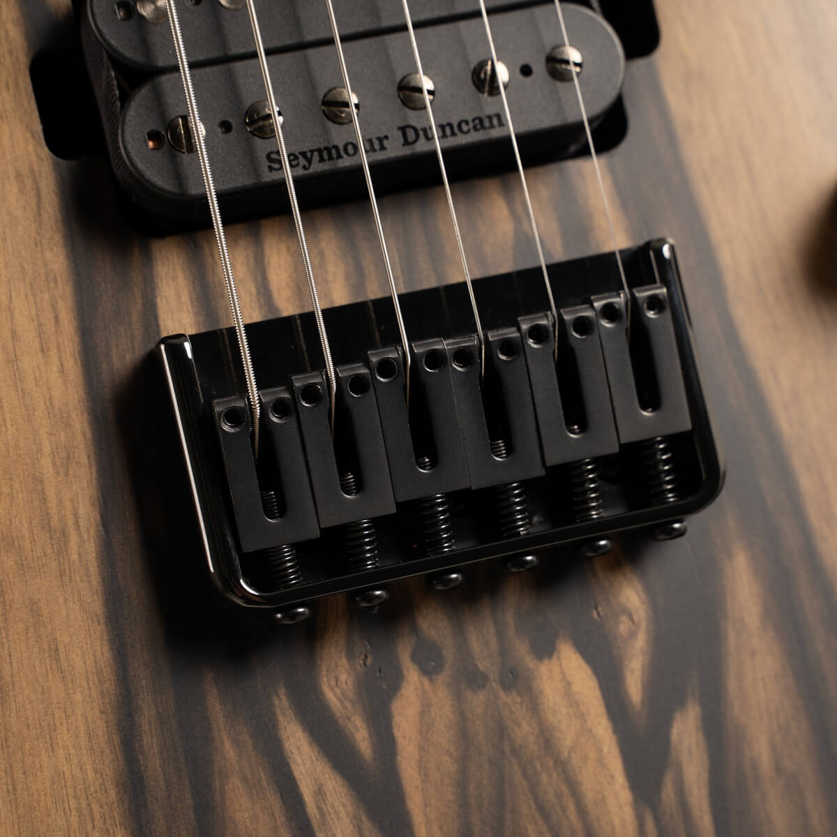 Cort KX500 Pale Moon Electric Guitar [KX500 PM-NBB] 6-String