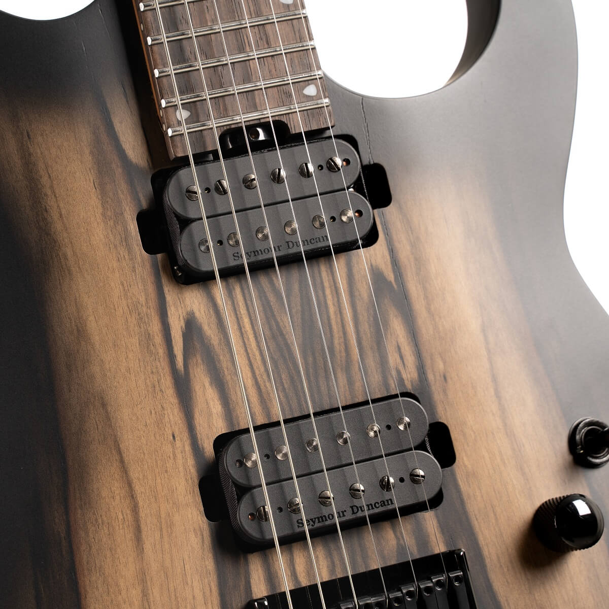 Cort KX500 Pale Moon Electric Guitar [KX500 PM-NBB] 6-String