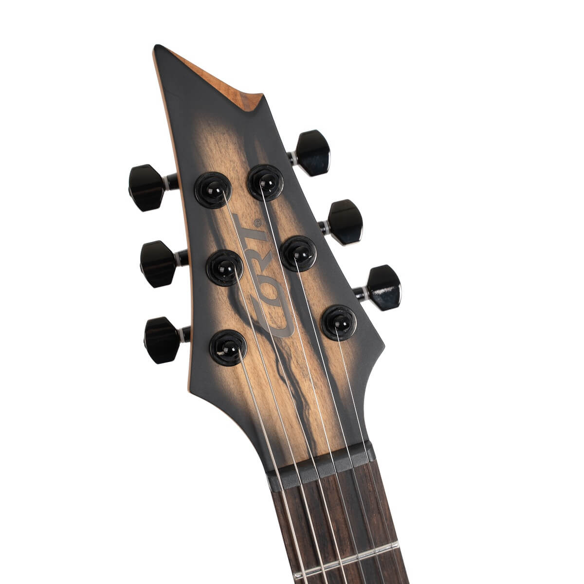 Cort KX500 Pale Moon Electric Guitar [KX500 PM-NBB] 6-String