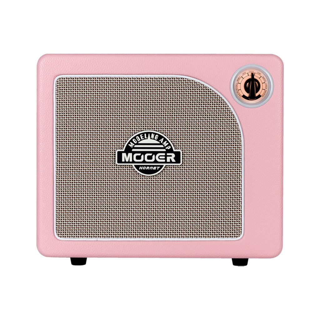 MOOER Hornet 15W Guitar Amplifier