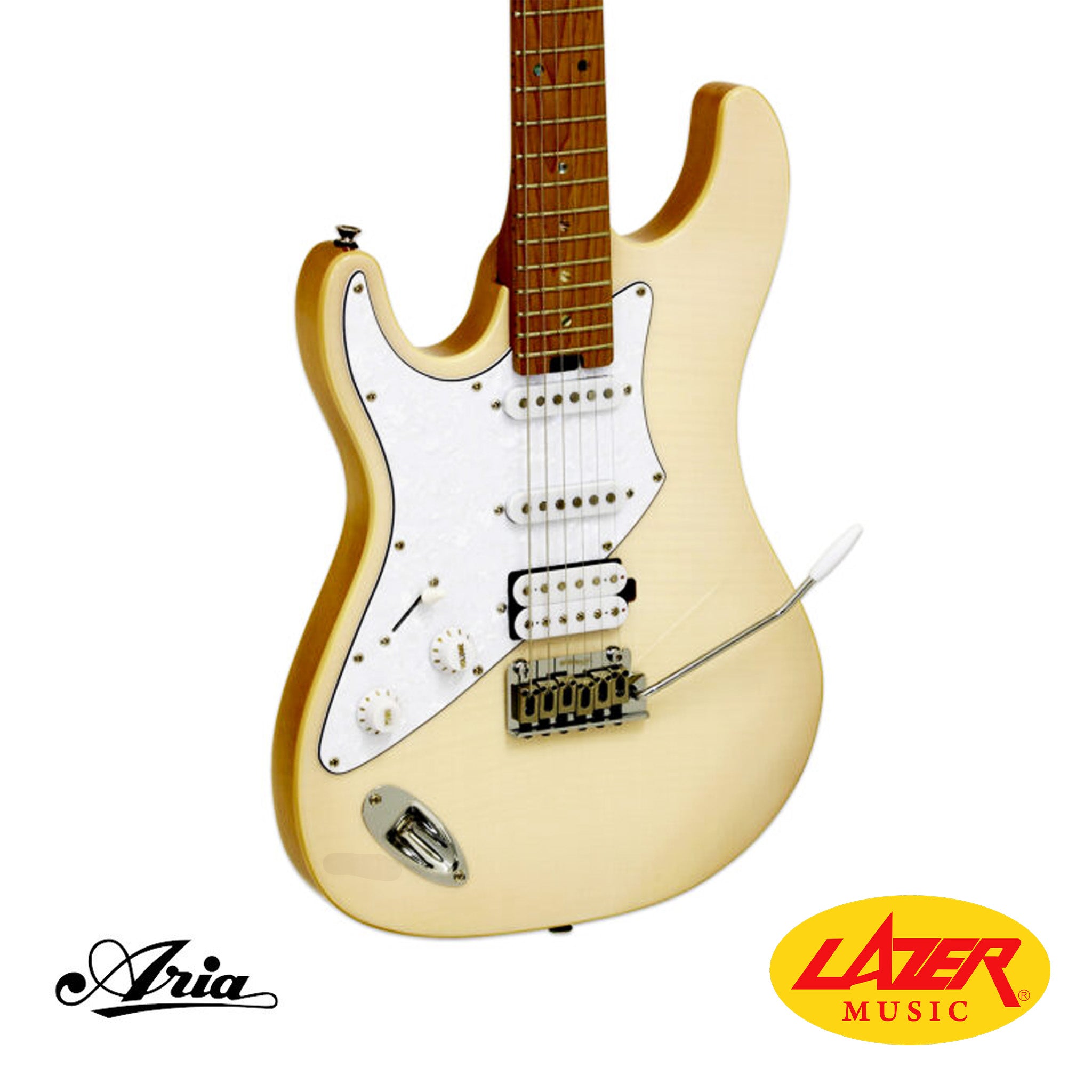 Aria 714 - JH Fullerton Hotrod Collection Electric Guitar