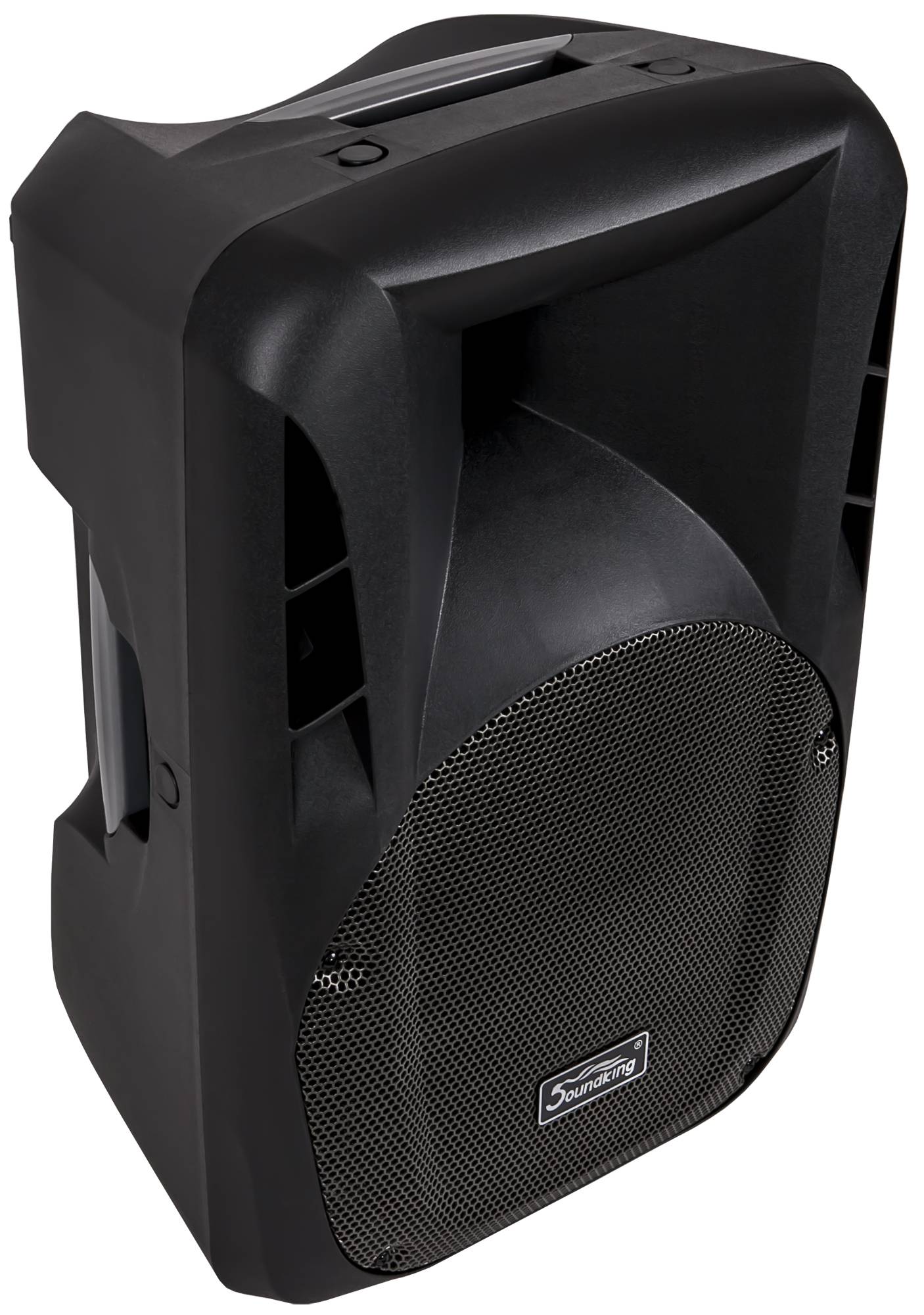 SOUNDKING FPH12A 2-Way Professional Active Speakers