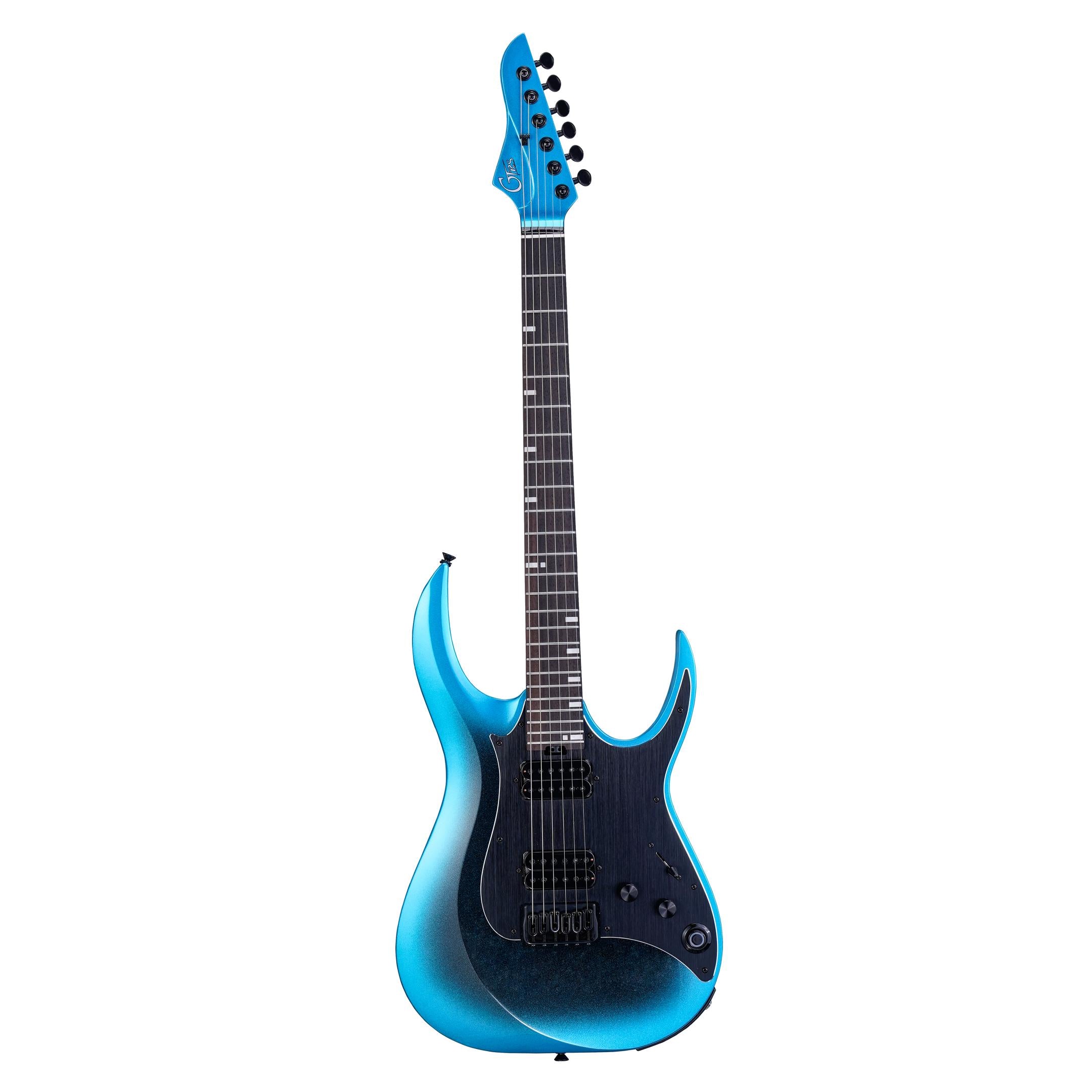 GTRS M800C Intelligent Electric Guitar