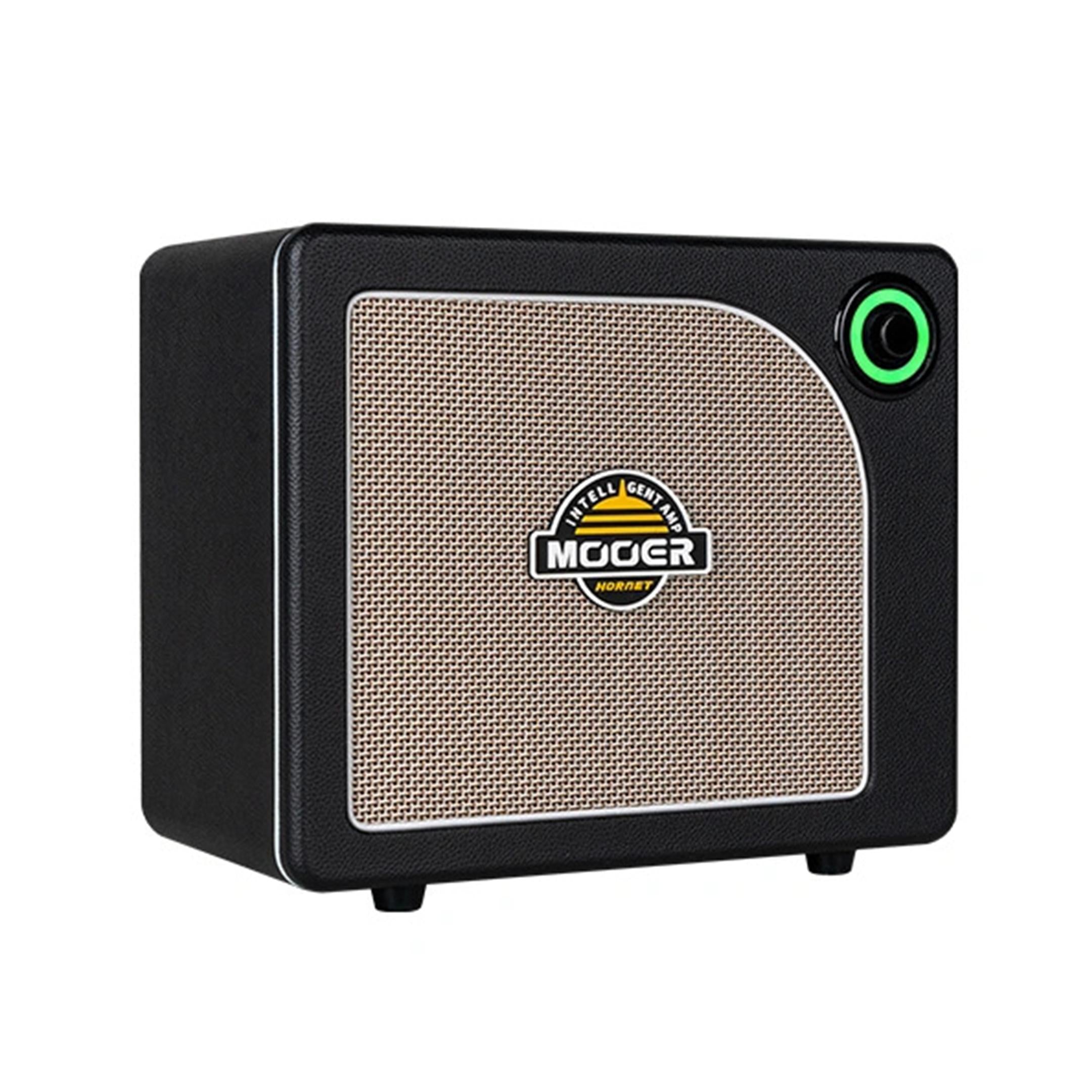 Mooer Hornet 15i 15Watts Intelligent Amplifiers