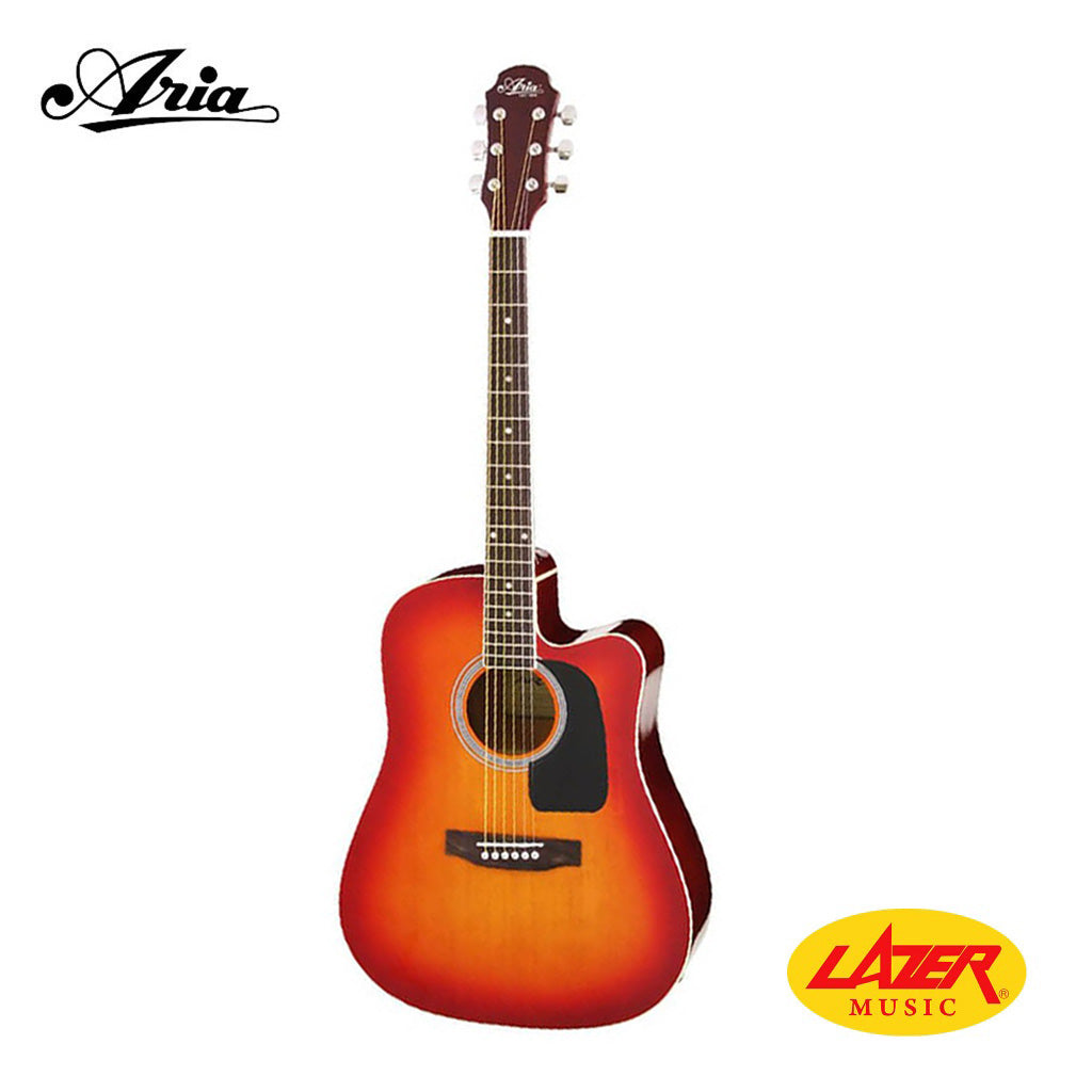 Aria AWN-15CE Acoustic Guitar