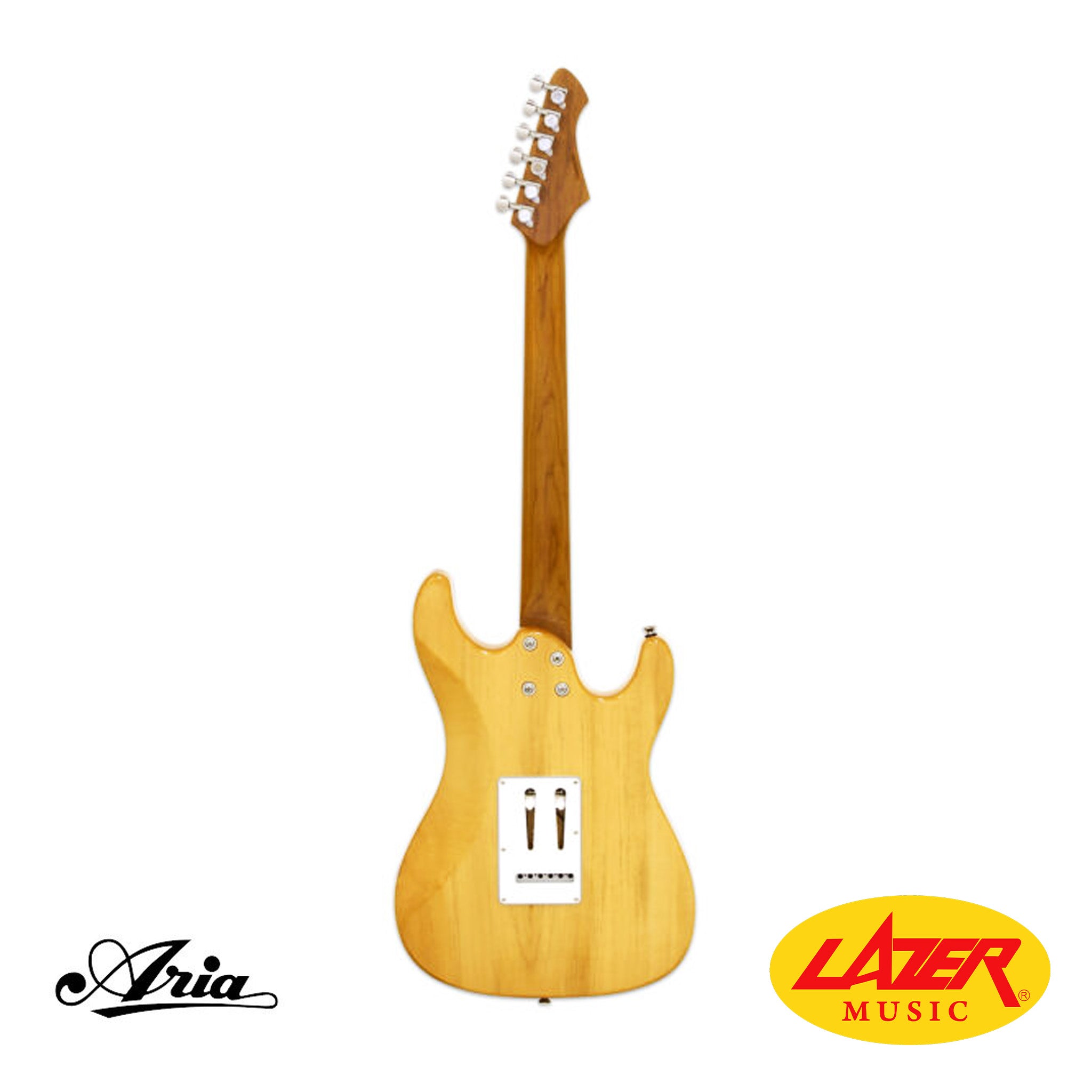 Aria 714 - JH Fullerton Hotrod Collection Electric Guitar