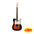 Lazer STL-400 Double Cut Away Electric Guitar (STL-400)