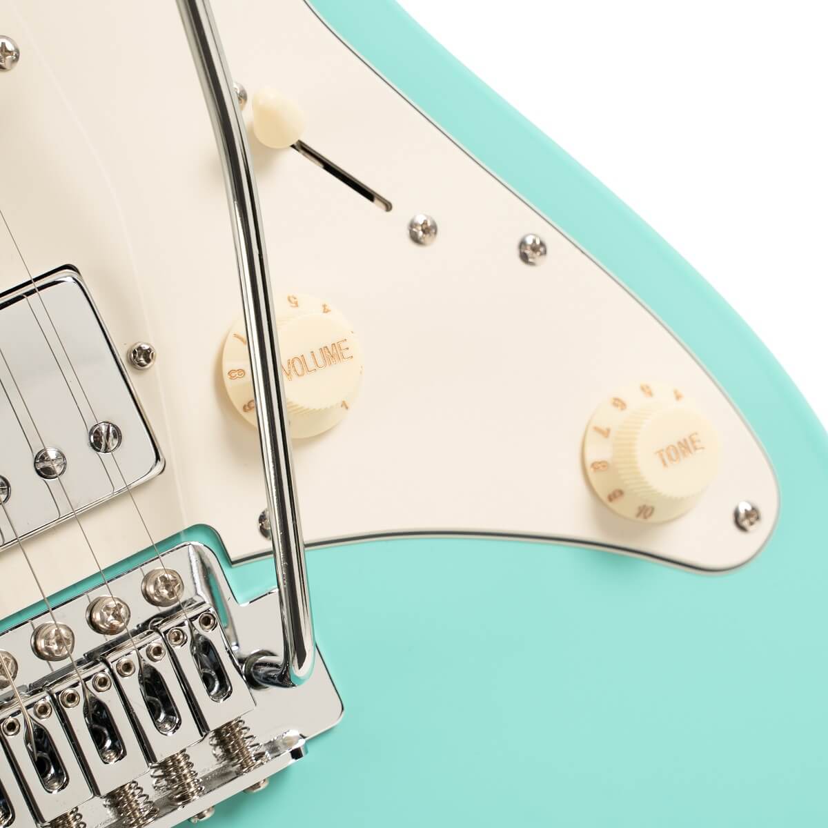 Cort G200SE G Series Electric Guitar [G200SE] Roasted Maple Neck, H-S-S