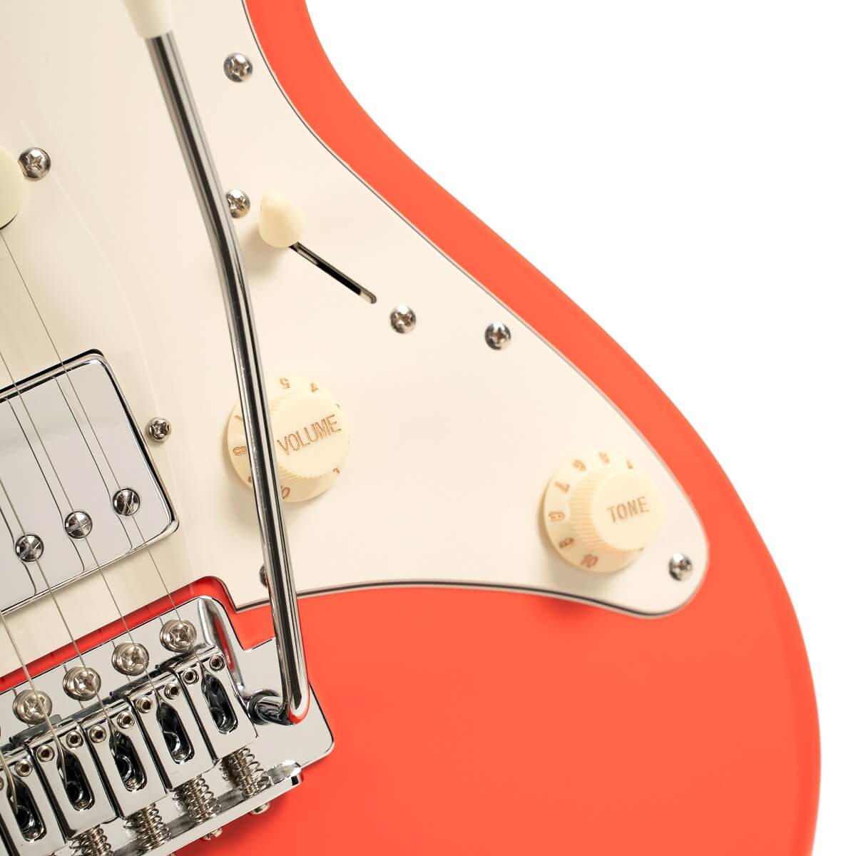 Cort G200SE G Series Electric Guitar [G200SE] Roasted Maple Neck, H-S-S