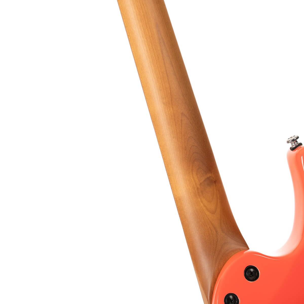 Cort G200SE G Series Electric Guitar [G200SE] Roasted Maple Neck, H-S-S