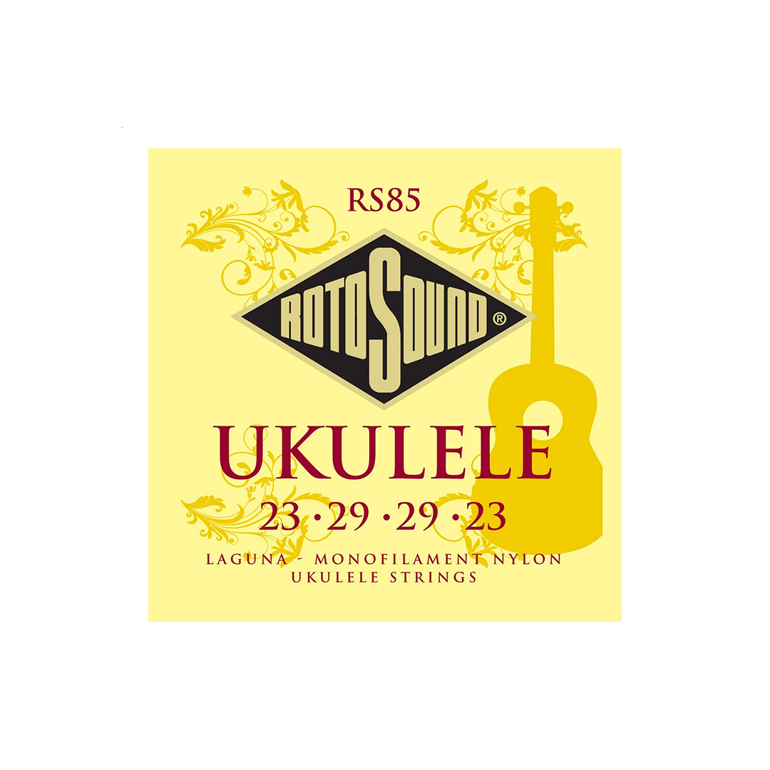 Rotosound Laguna Standard Ukulele Strings