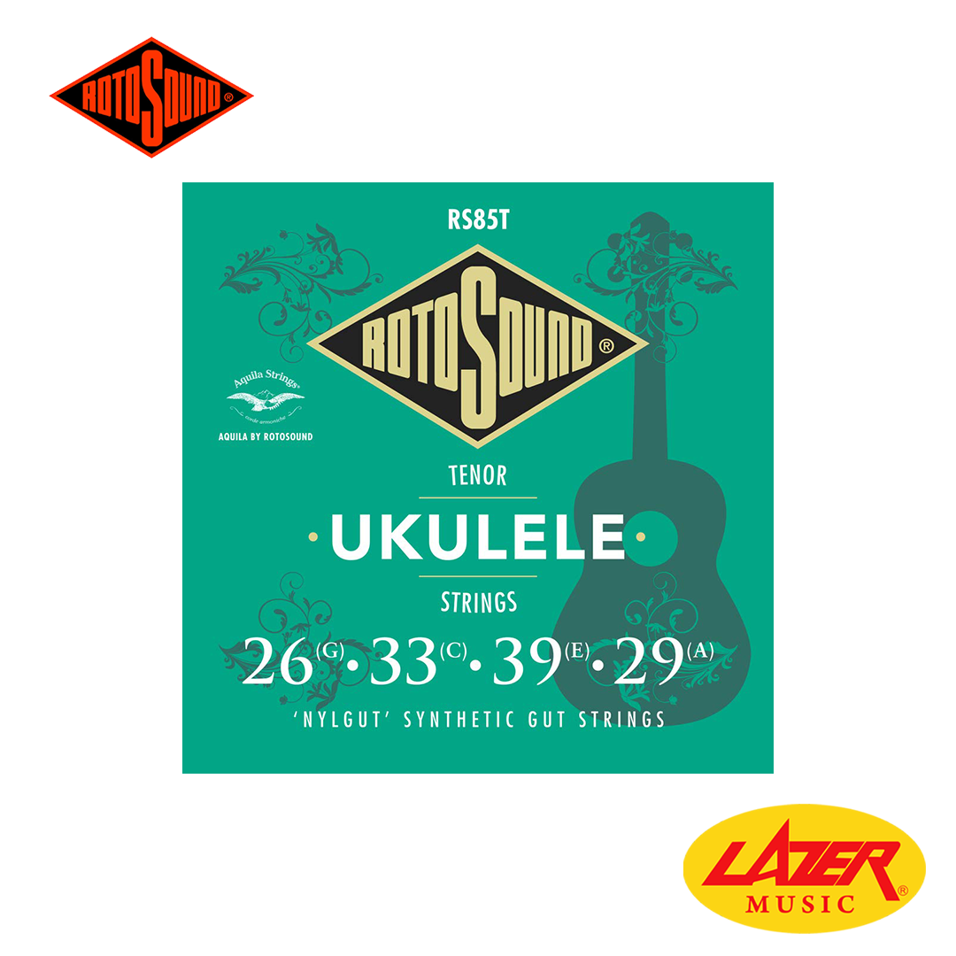 Rotosound Tenor Ukulele Strings