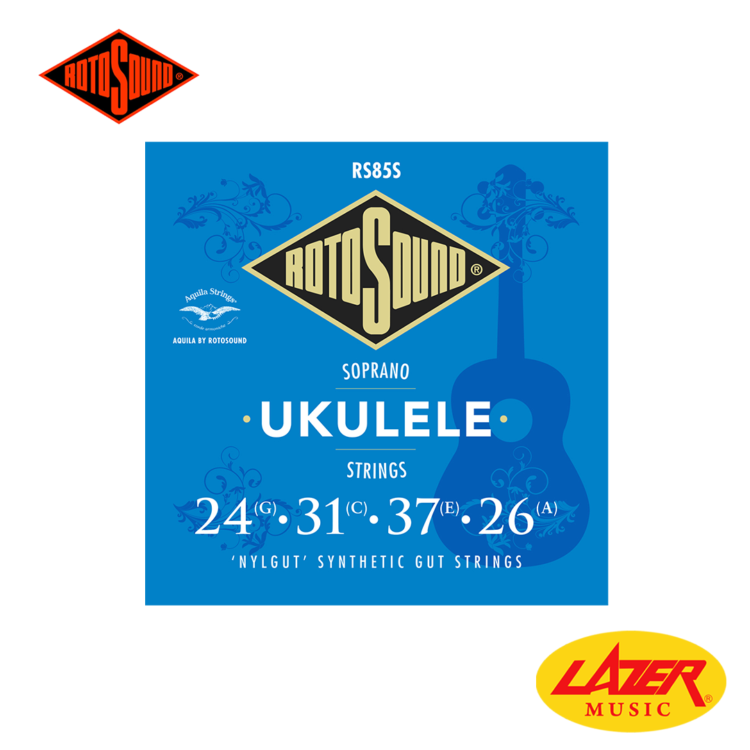 Rotosound Soprano Ukulele Strings