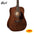 Cort Earth60M Acoustic Guitar (Brown)