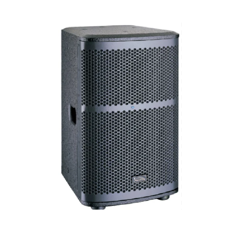 SOUNDKING FHE10A 10" 2-way Active Speaker