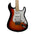 Lazer SST-20 Basswood Body Double Cutaway Electric Guitar