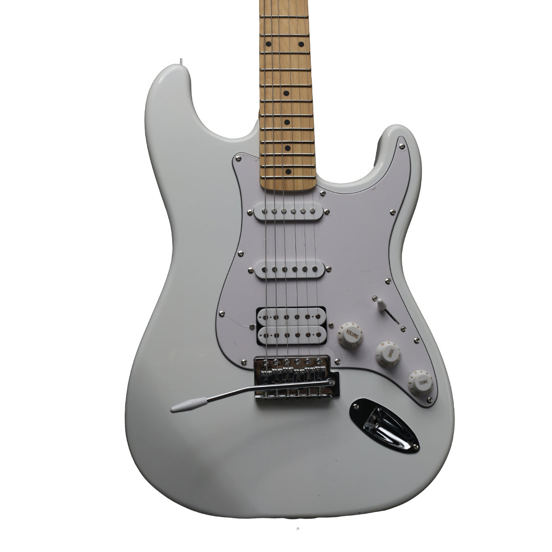 Lazer SST-20 Basswood Body Double Cutaway Electric Guitar