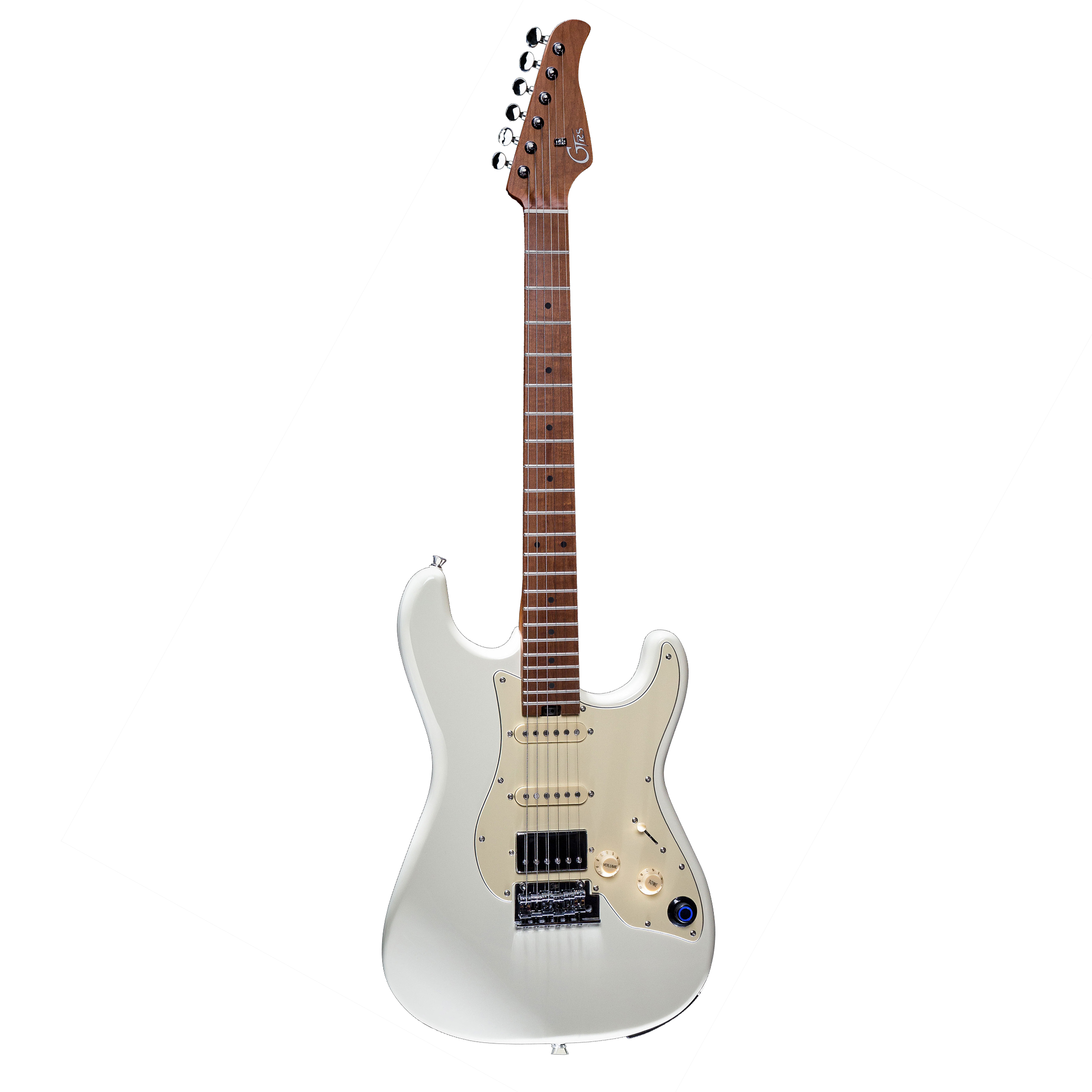 GTRS S801 Intelligent Electric Guitar