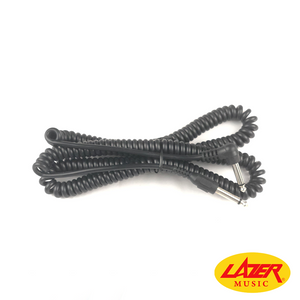 Lazer LG-50C Guitar Cable (20 FT.)