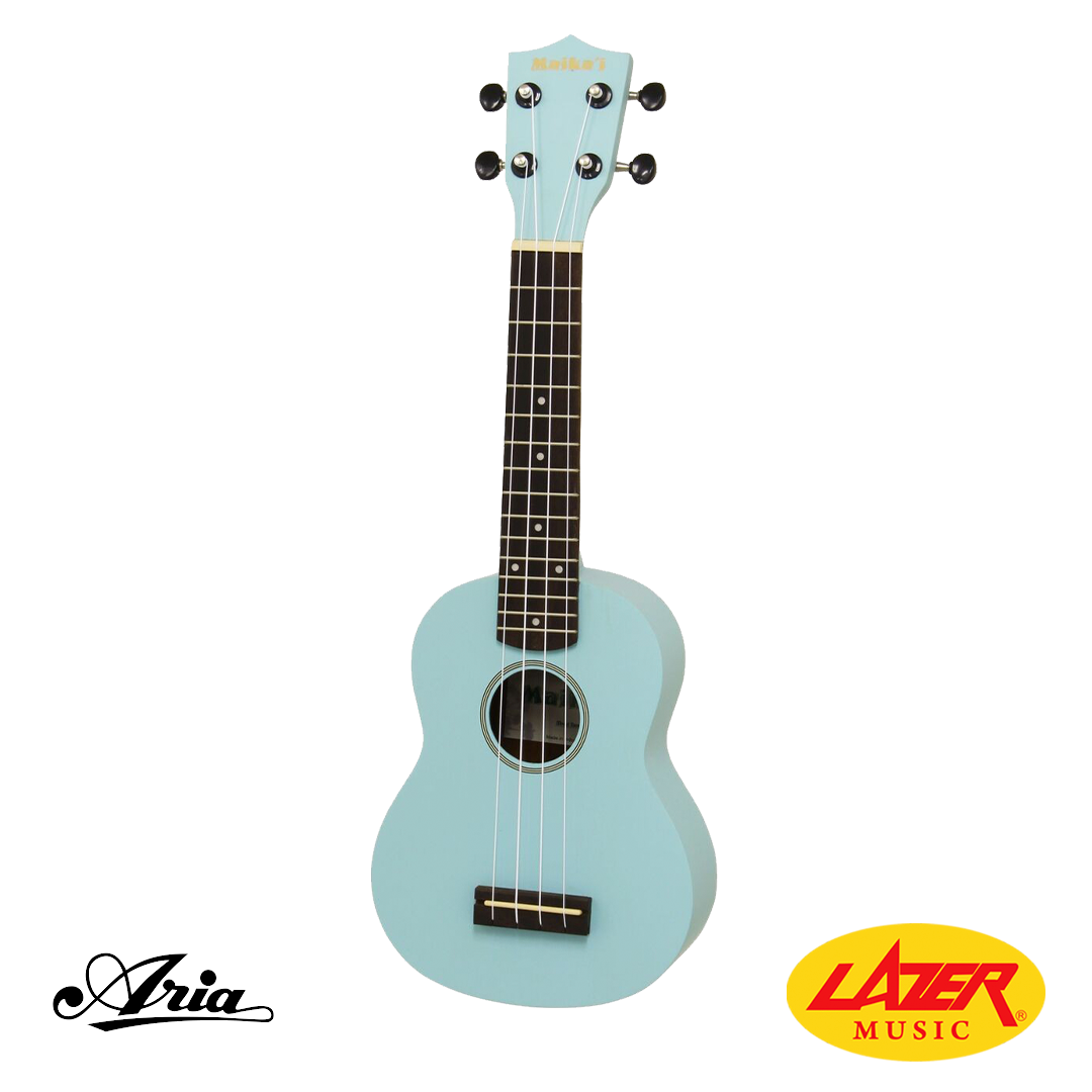 Aria Maika'I MKU-1 Soprano Ukulele
