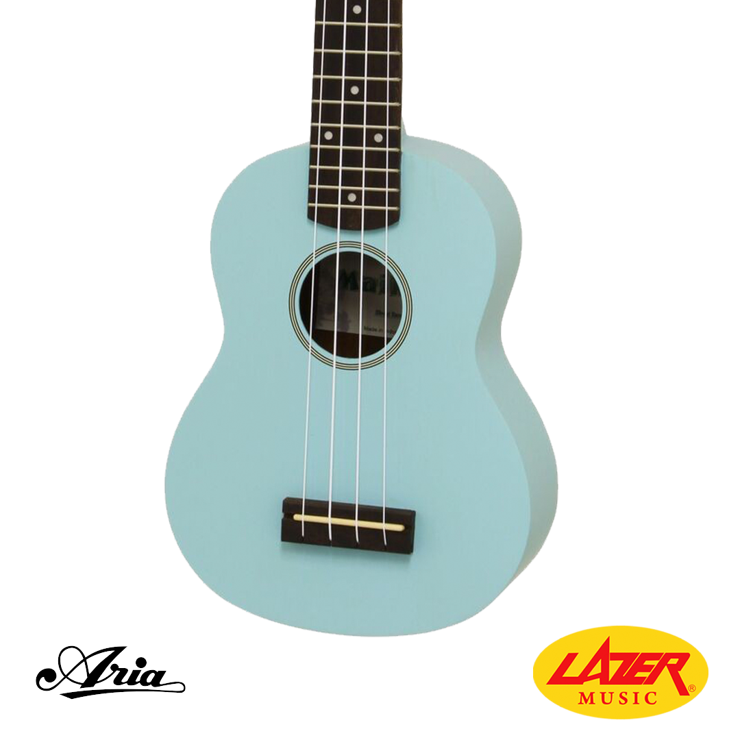 Aria Maika'I MKU-1 Soprano Ukulele