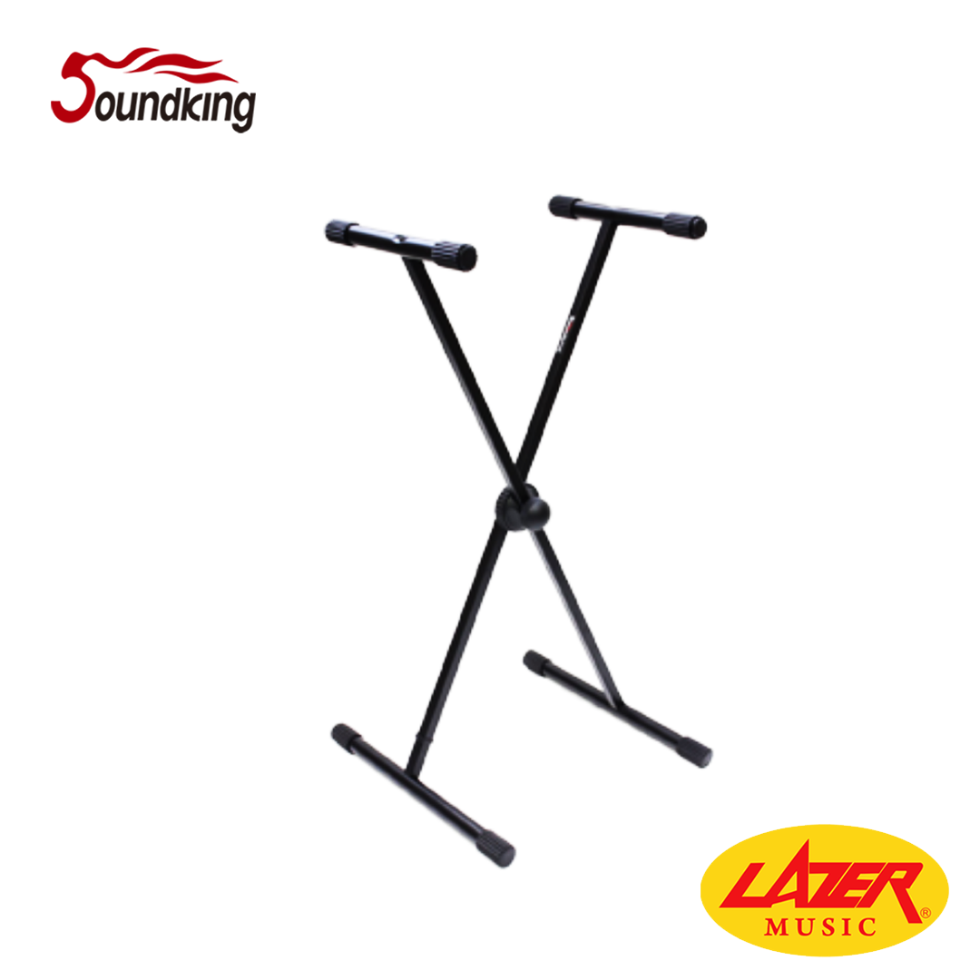 Soundking DF002 Single Keyboard Stand
