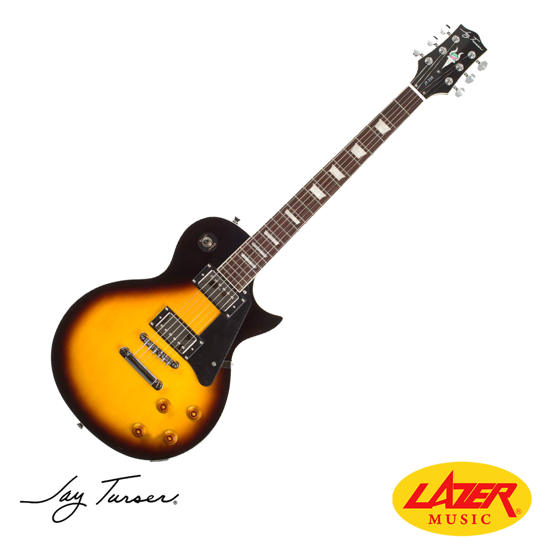 Jay Turser JT 220 Les Paul Style Electric Guitar