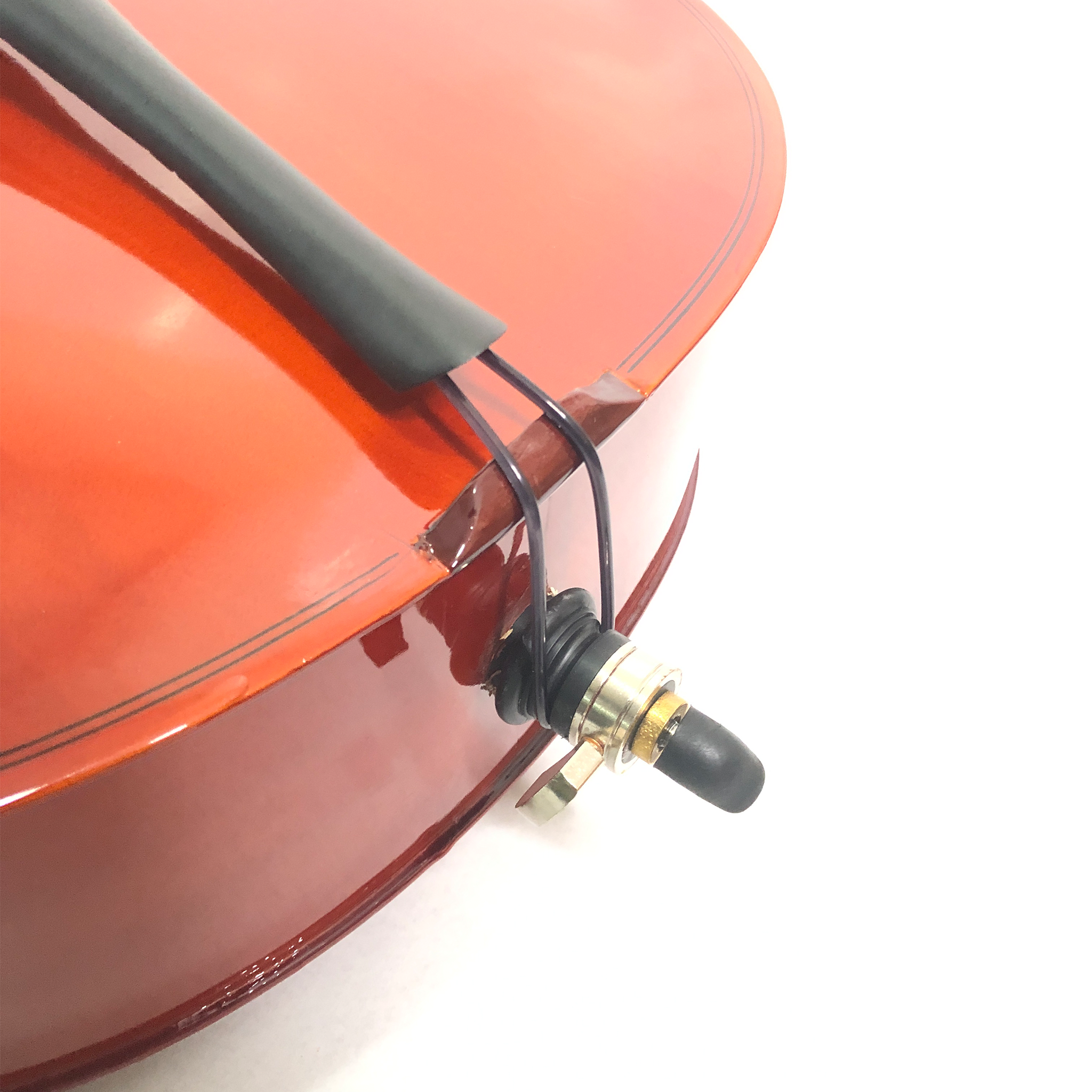 Lazer 3320S 3/4 Cello With Case