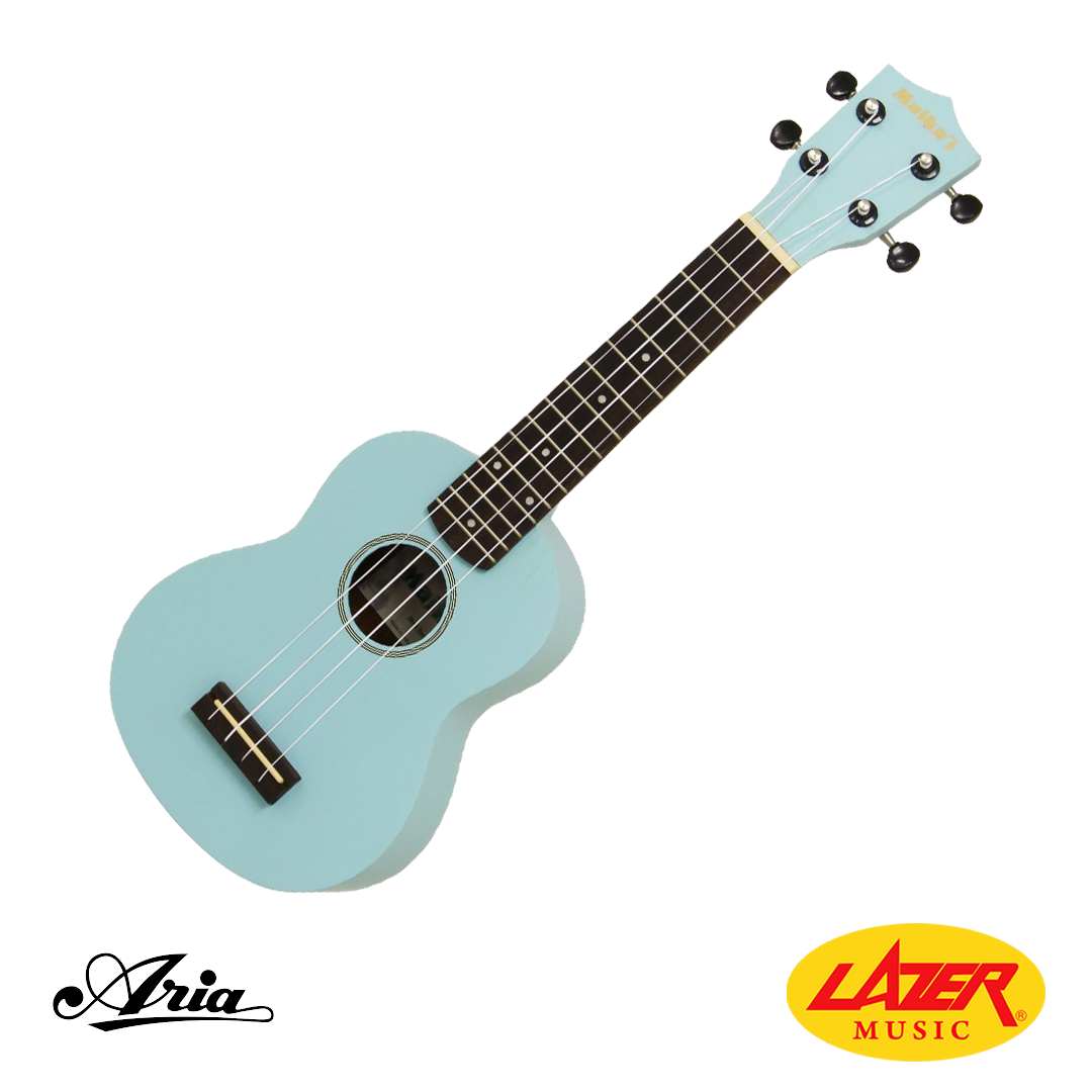 Aria Maika'I MKU-1 Soprano Ukulele