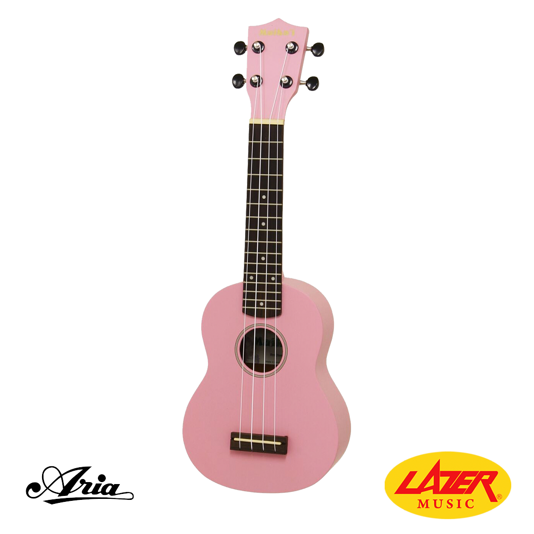 Aria Maika'I MKU-1 Soprano Ukulele