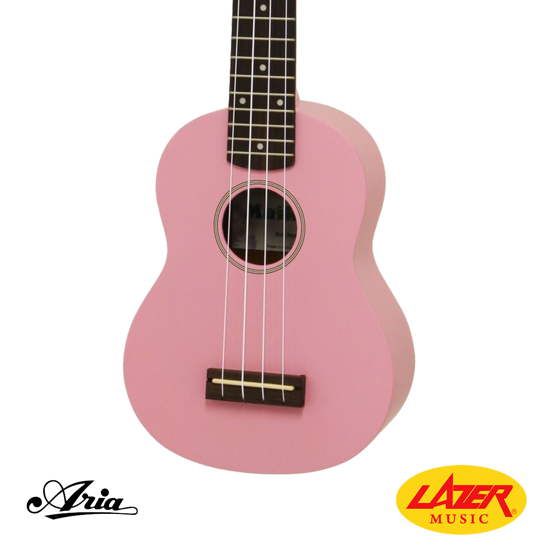 Aria Maika'I MKU-1 Soprano Ukulele