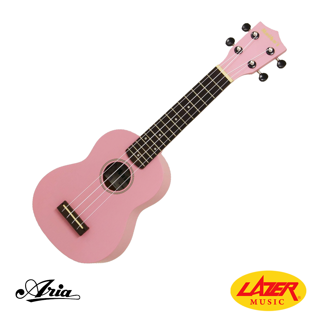 Aria Maika'I MKU-1 Soprano Ukulele