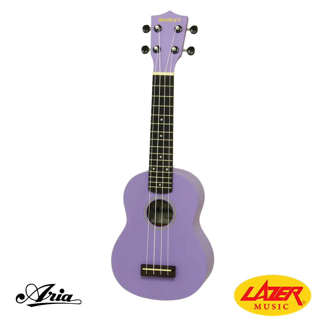 Aria Maika'I MKU-1 Soprano Ukulele