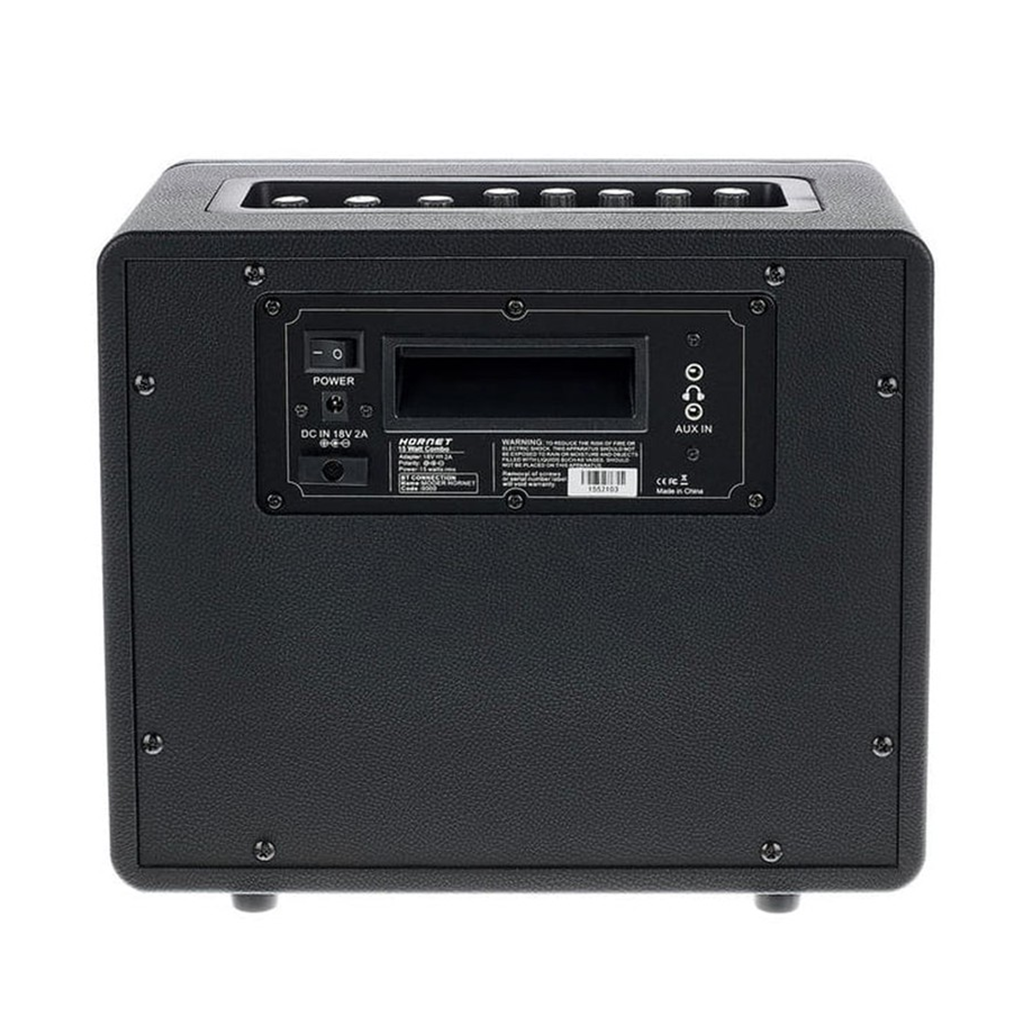 Mooer Hornet Electric Guitar Amplifier