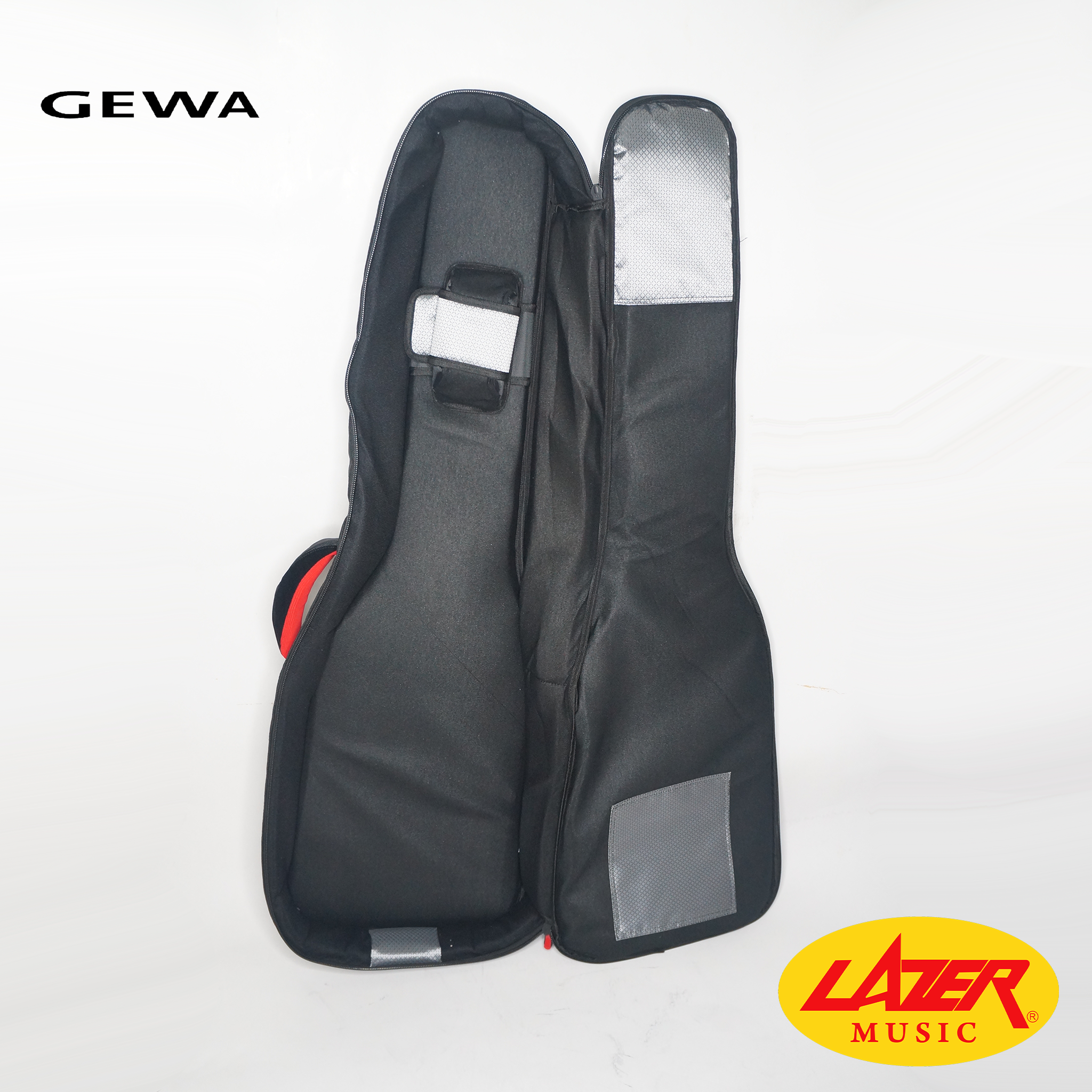 GEWA 30-B Bass Guitar Bag