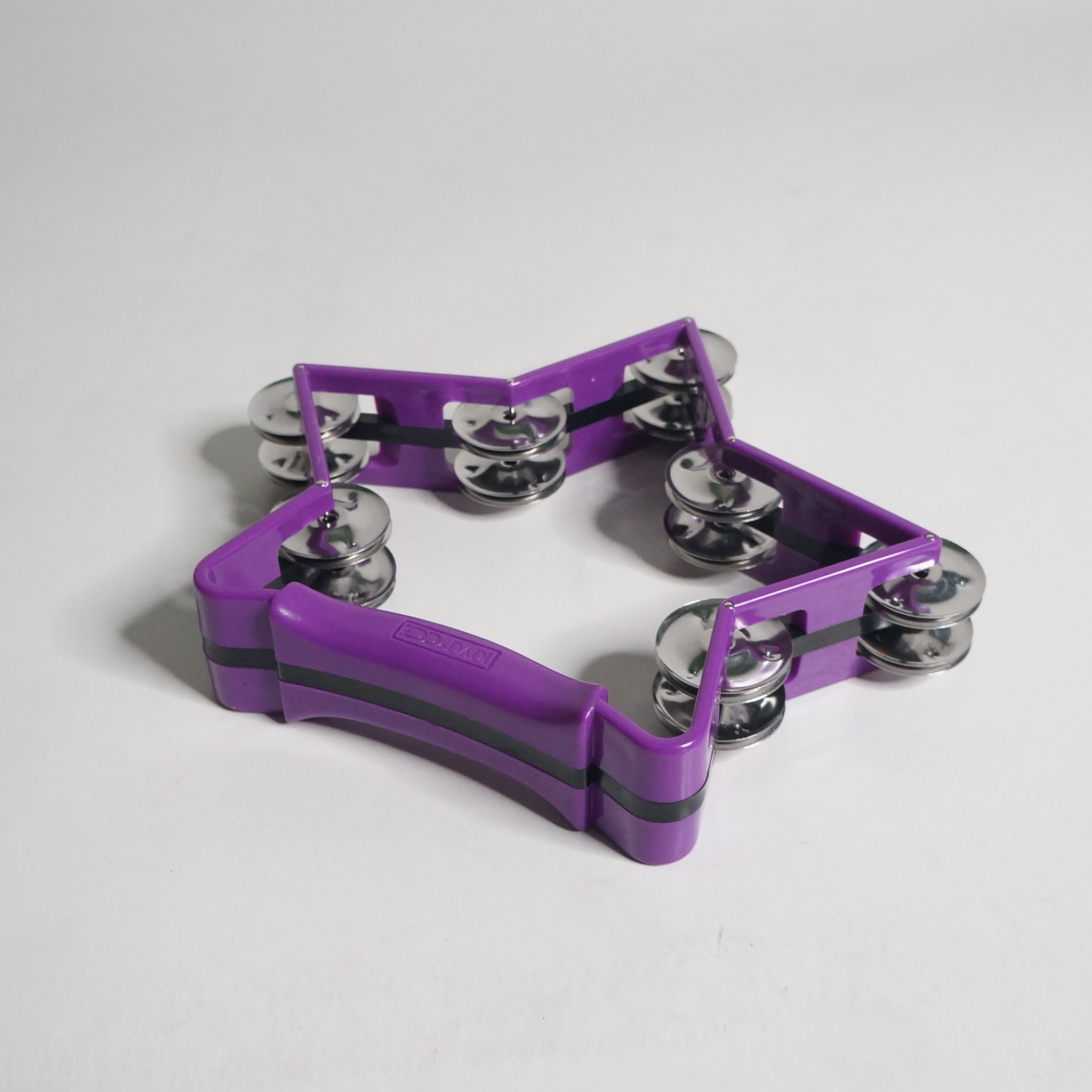 Dadi MT-3 Star Tambourine