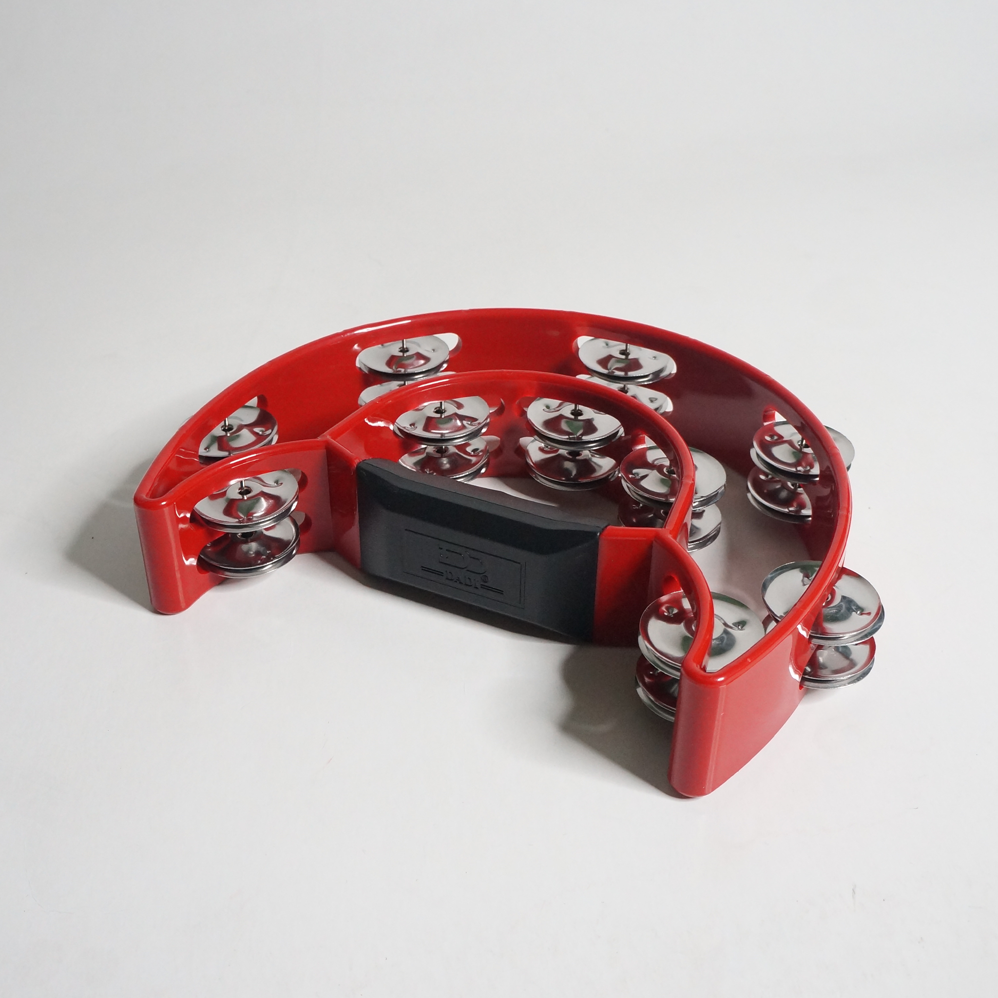 Dadi MT1 Tambourine With Cutaway