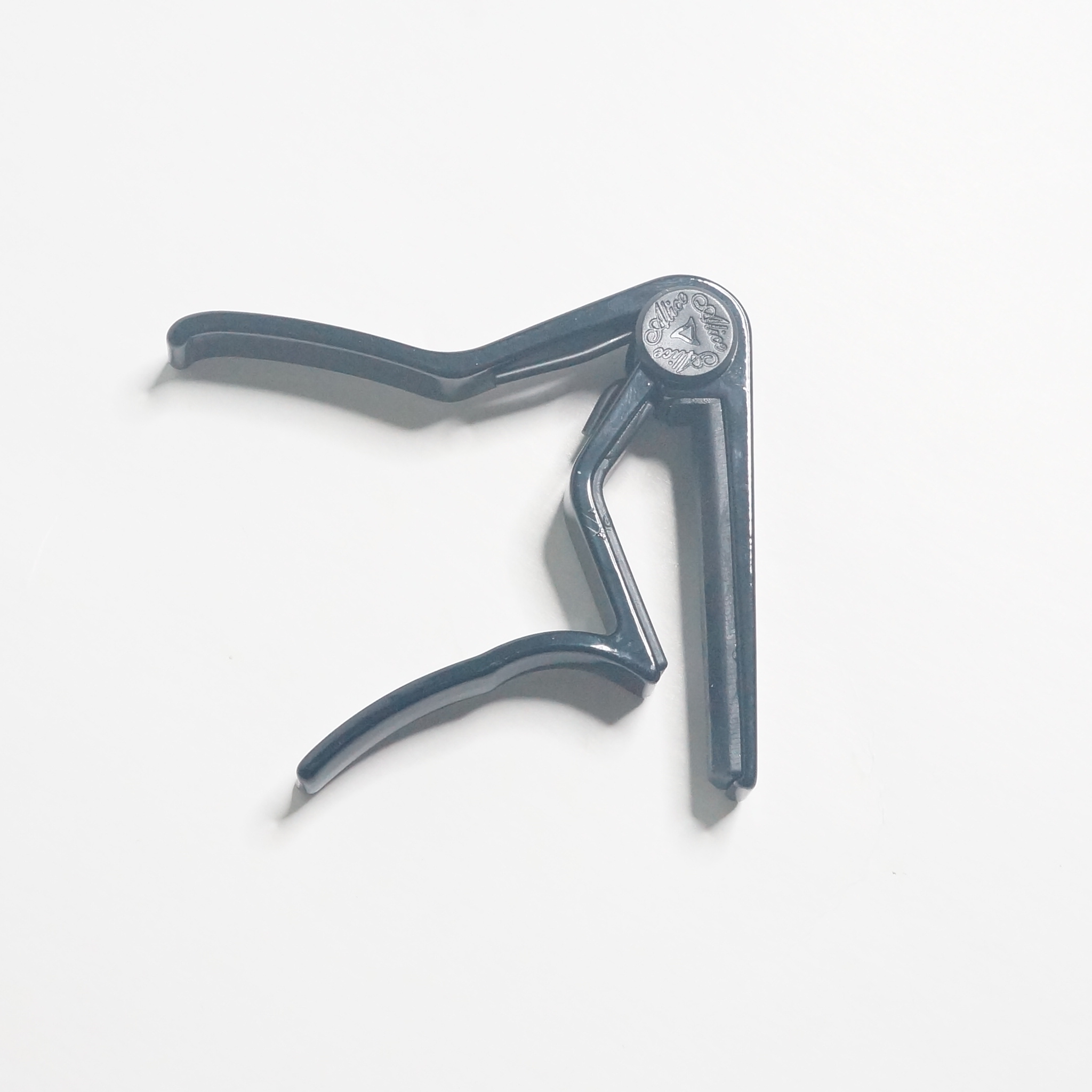 Alice A007D-BK-C Classical Guitar Capo