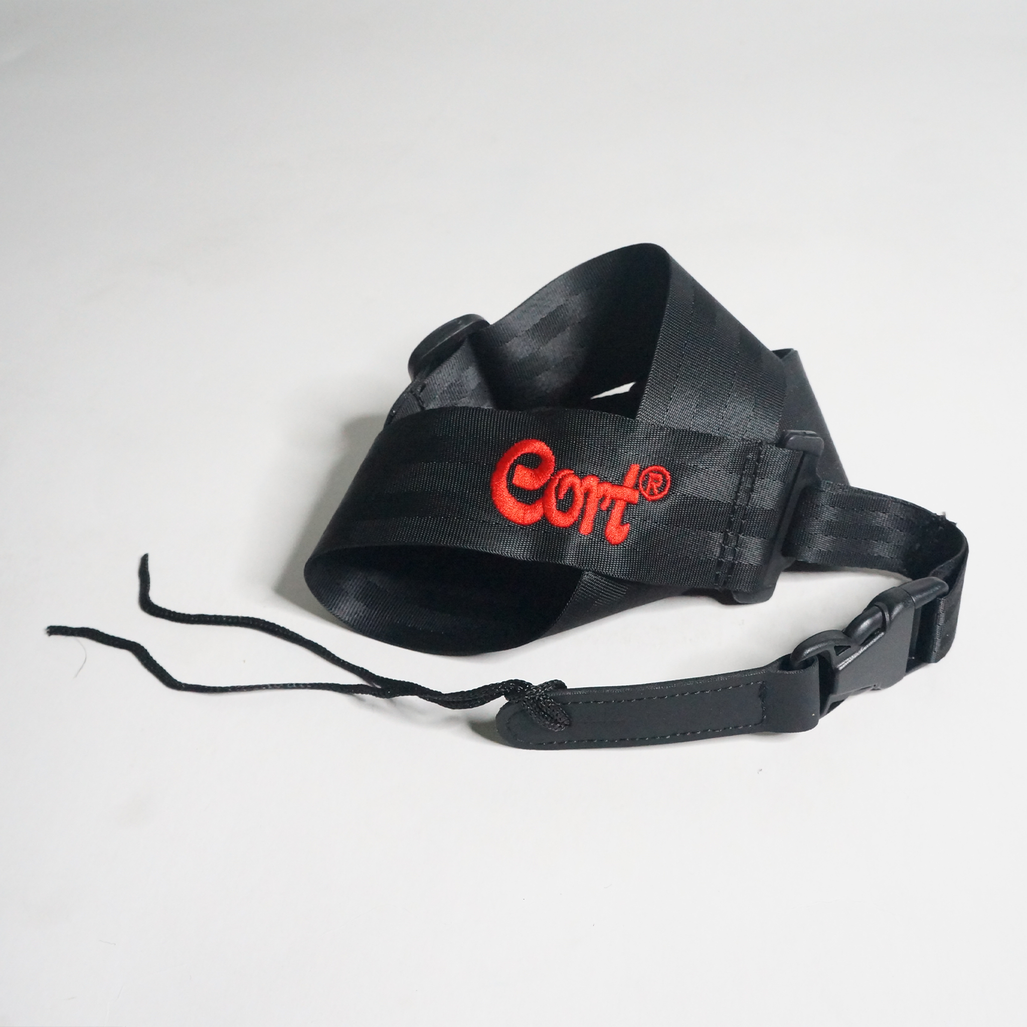 Manson guitar strap deals